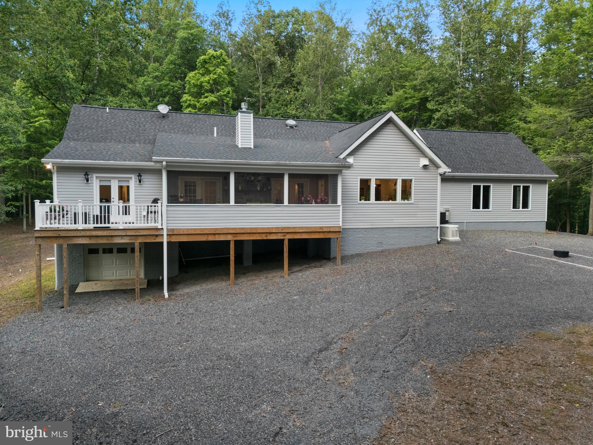 7006 TAPPS FORD ROAD