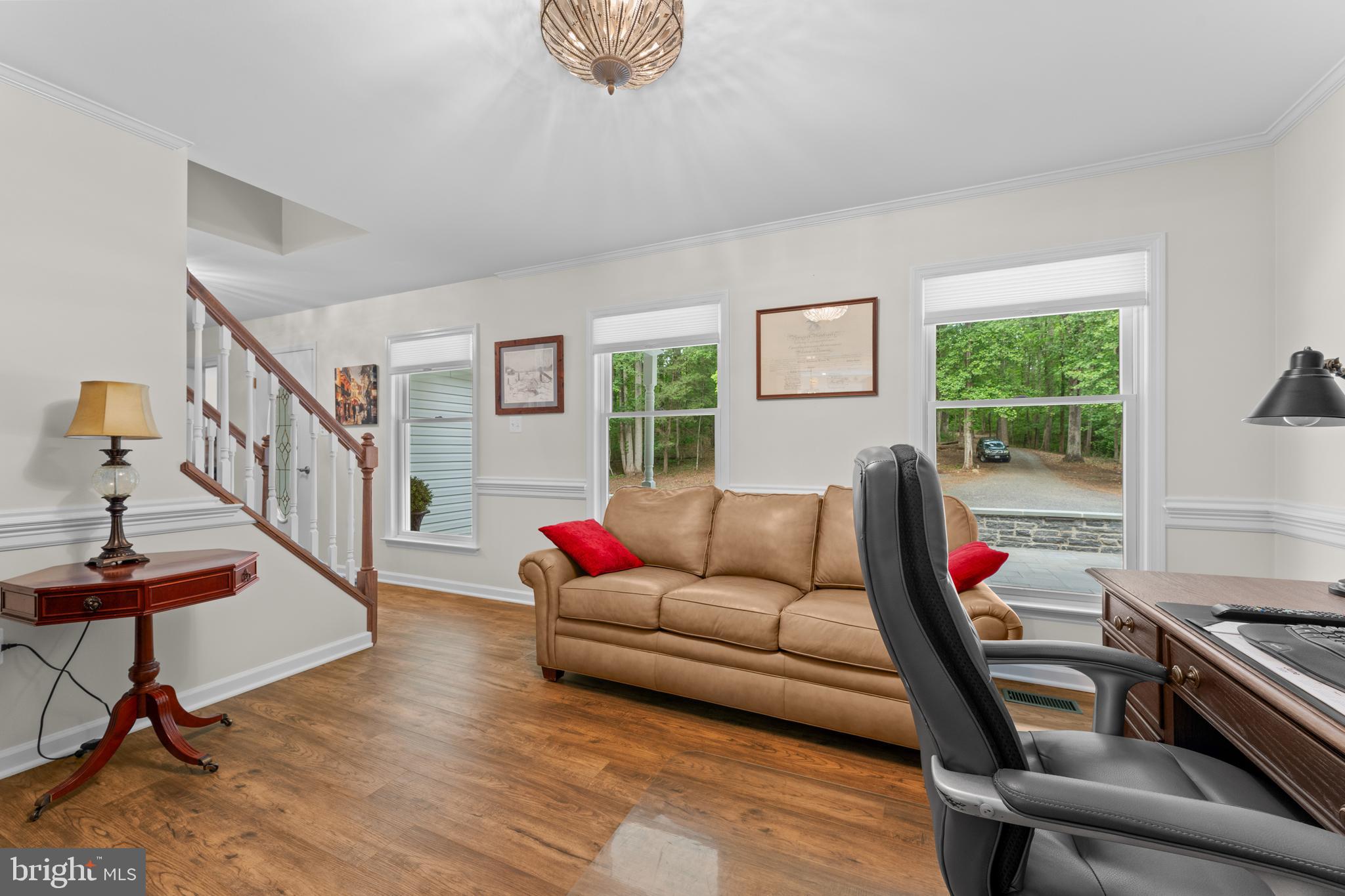 7006 TAPPS FORD ROAD