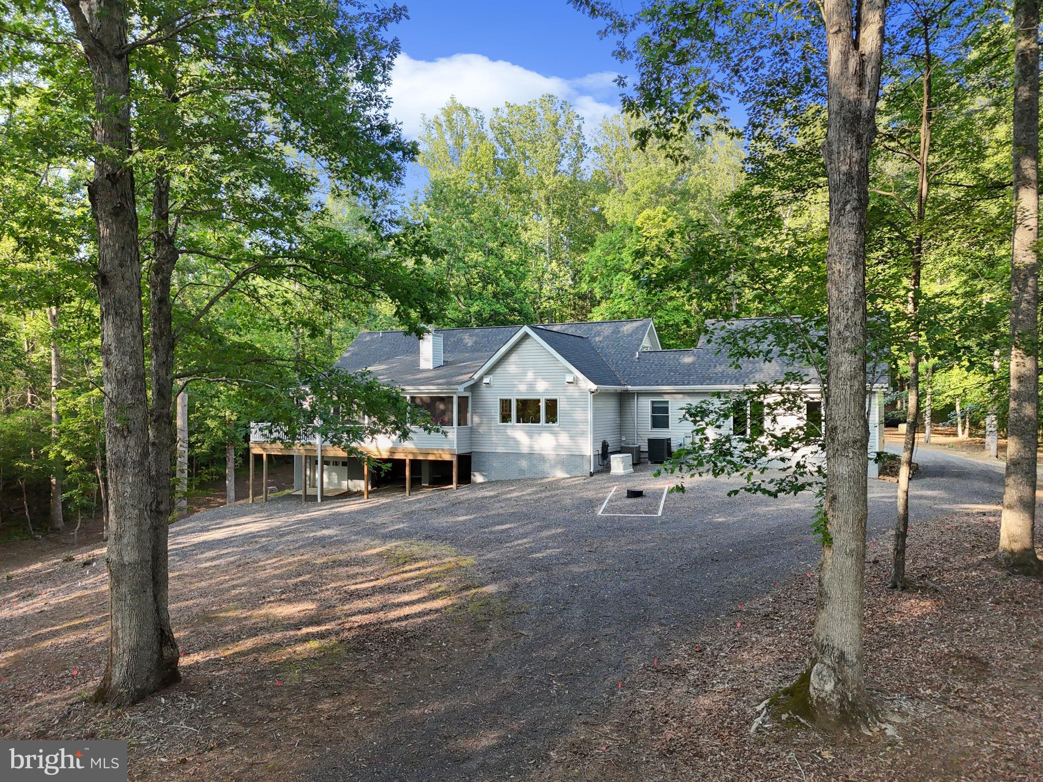 7006 TAPPS FORD ROAD