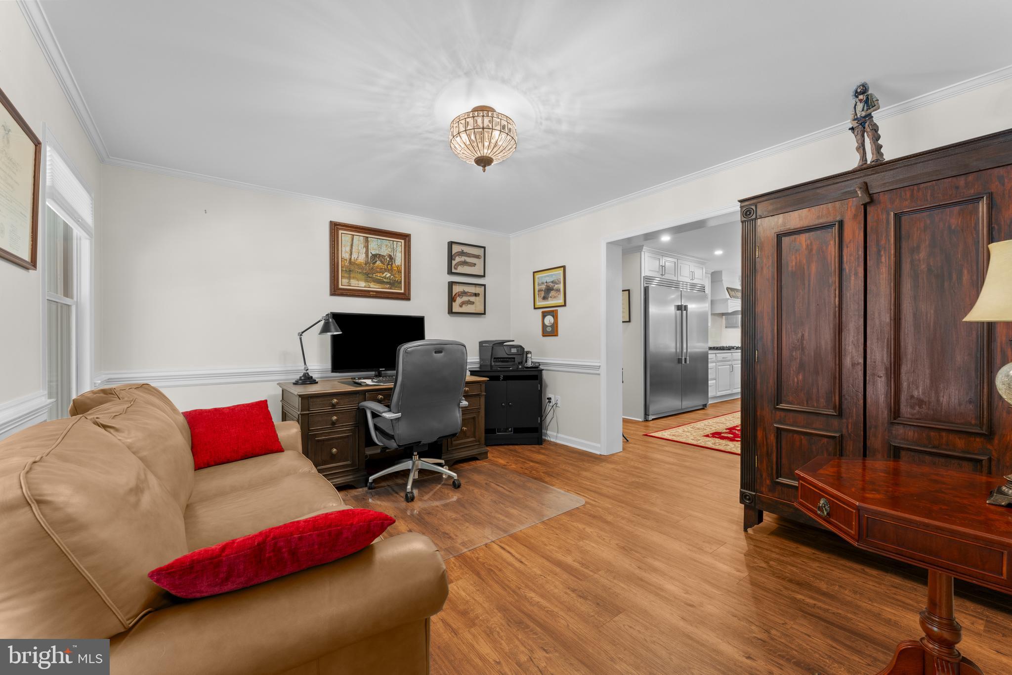 7006 TAPPS FORD ROAD