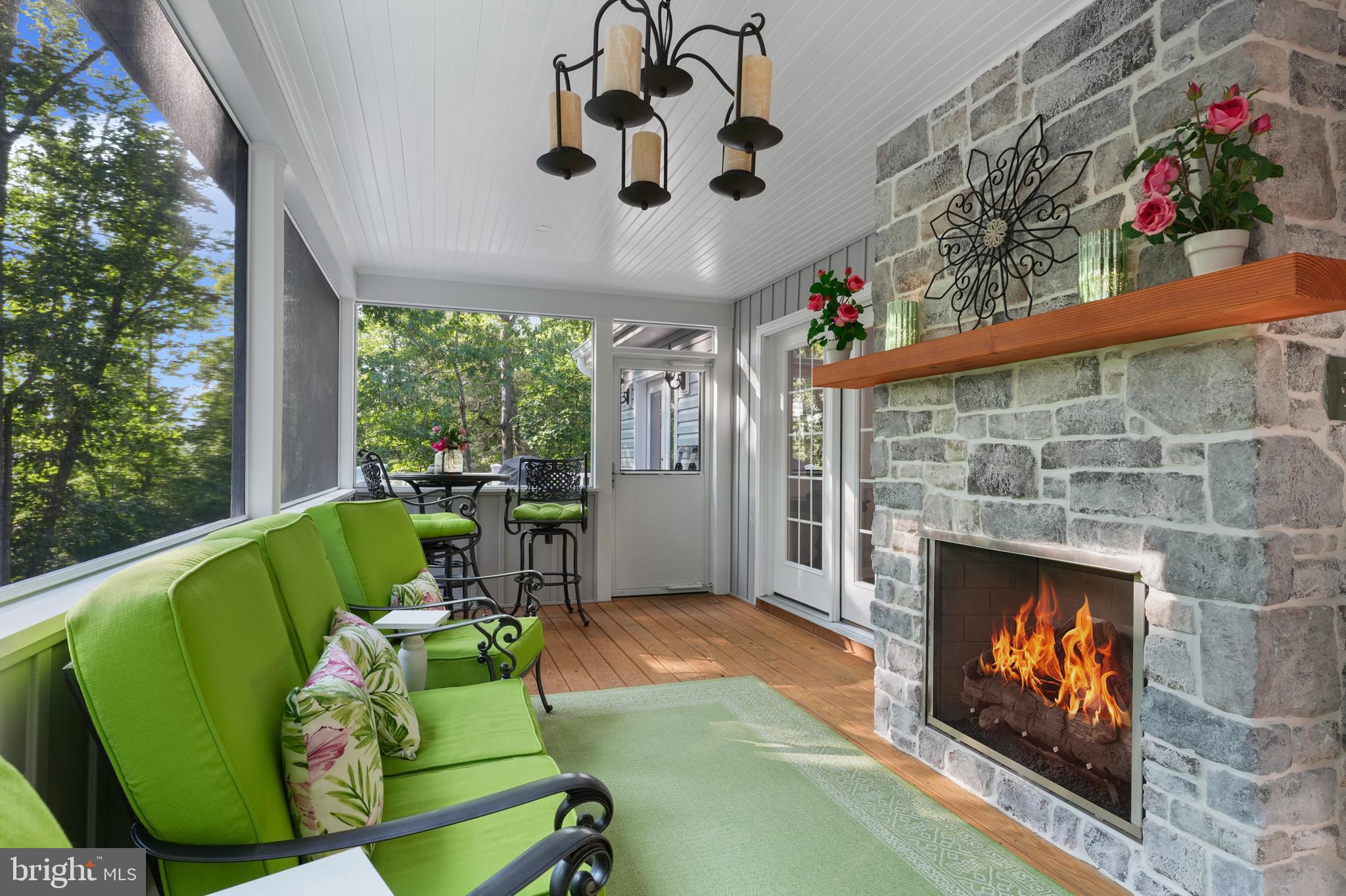 7006 TAPPS FORD ROAD