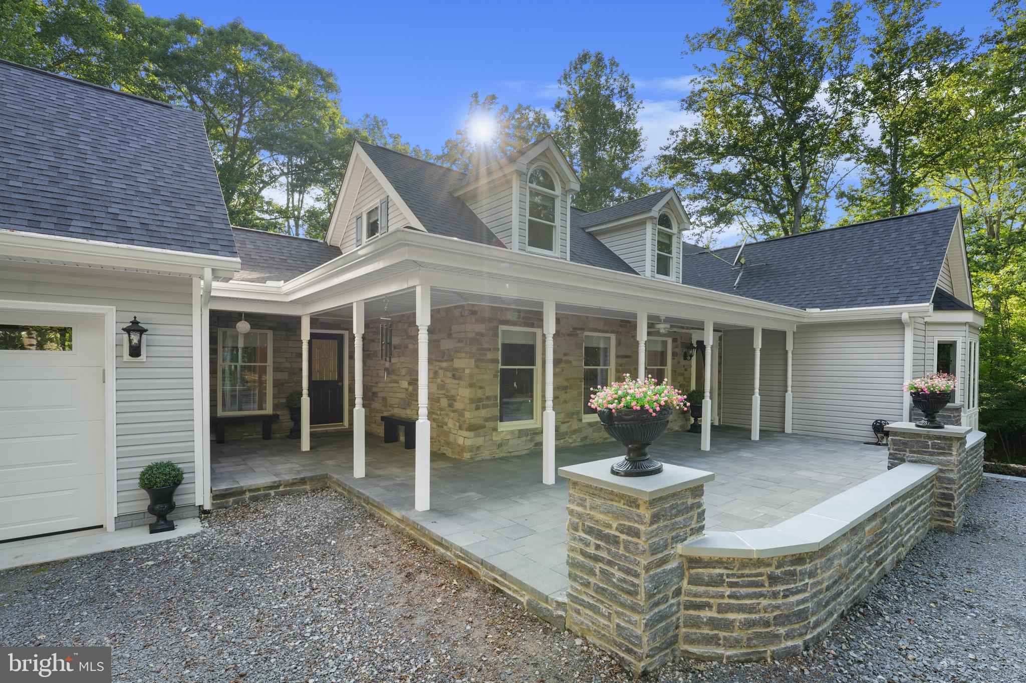 7006 TAPPS FORD ROAD