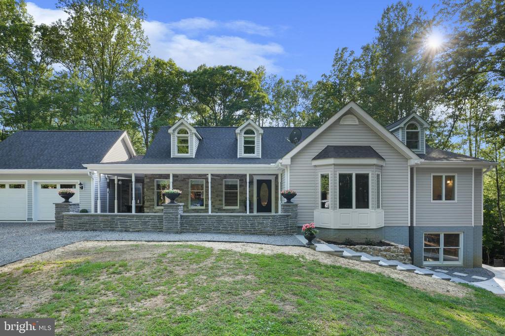 7006 TAPPS FORD ROAD