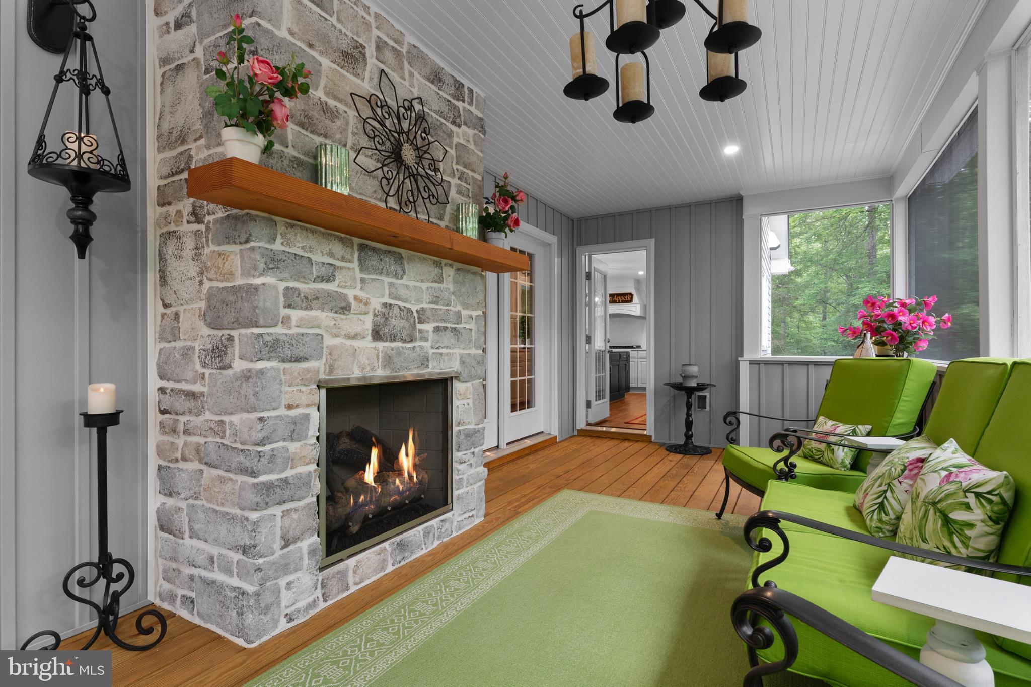 7006 TAPPS FORD ROAD