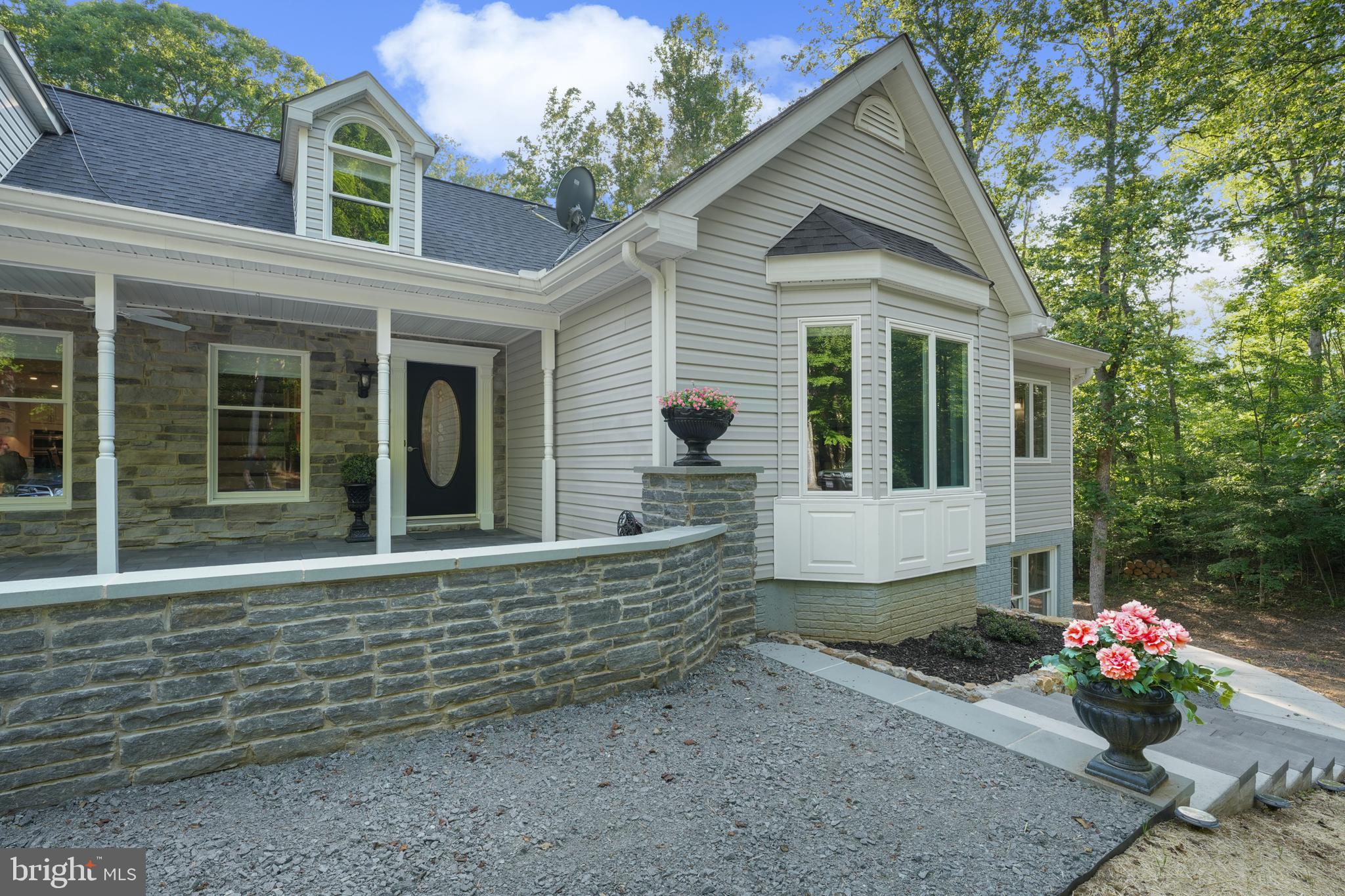 7006 TAPPS FORD ROAD