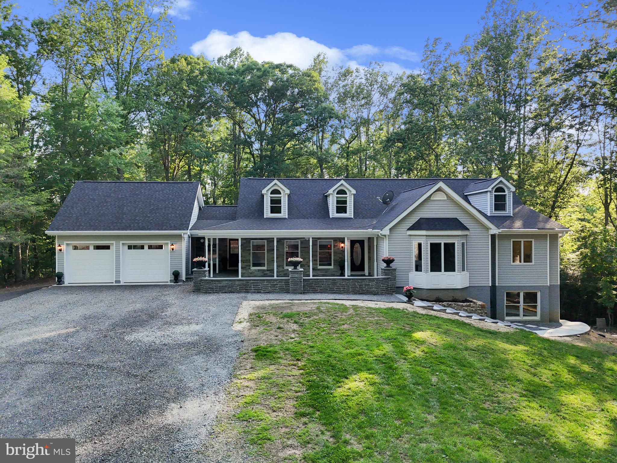 7006 TAPPS FORD ROAD