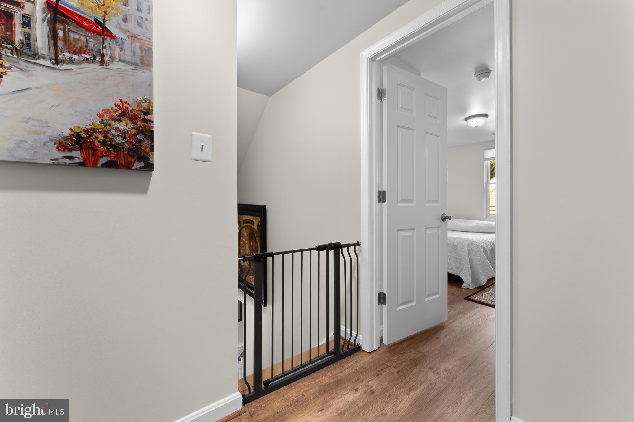 7006 TAPPS FORD ROAD