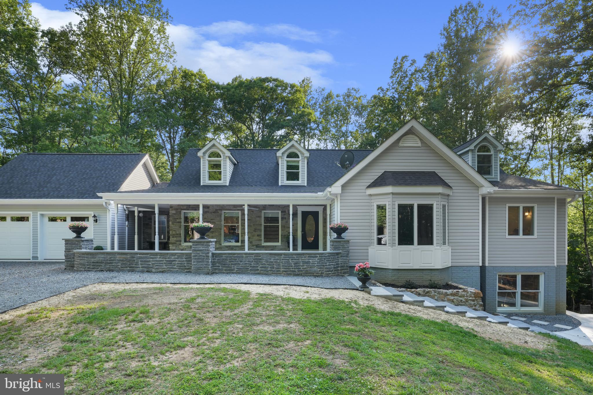 7006 TAPPS FORD ROAD