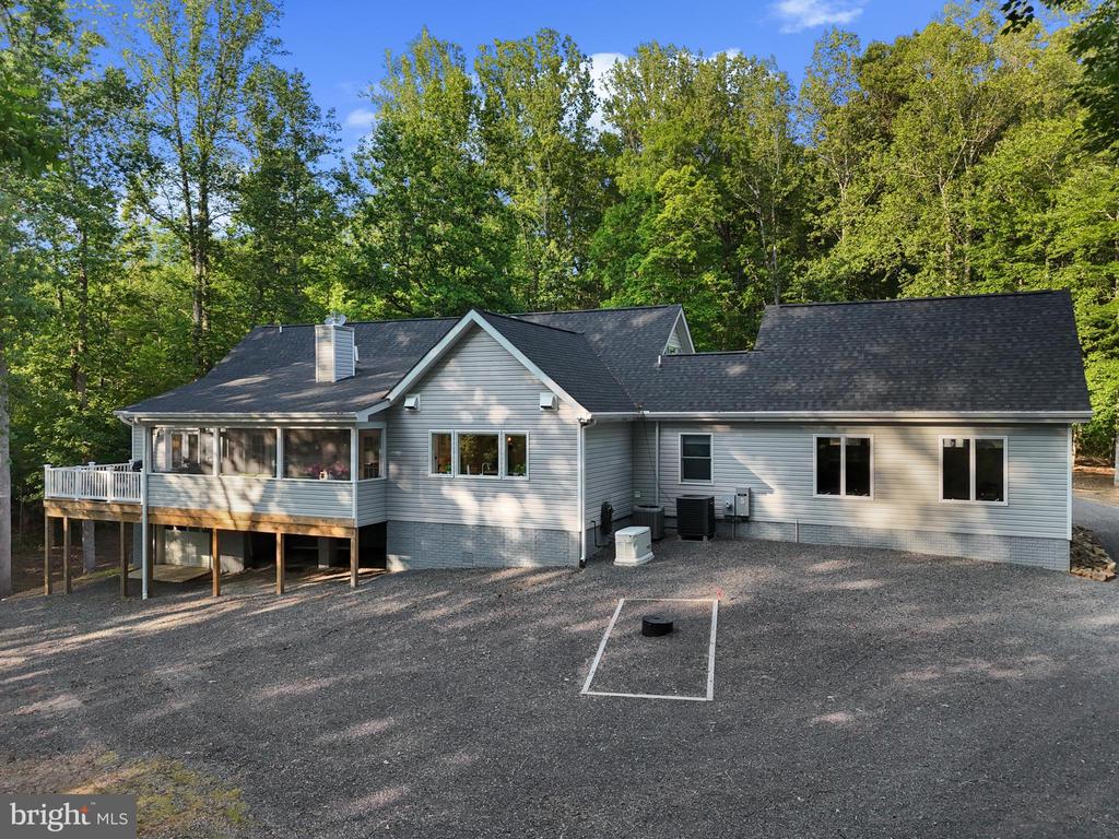 7006 TAPPS FORD ROAD