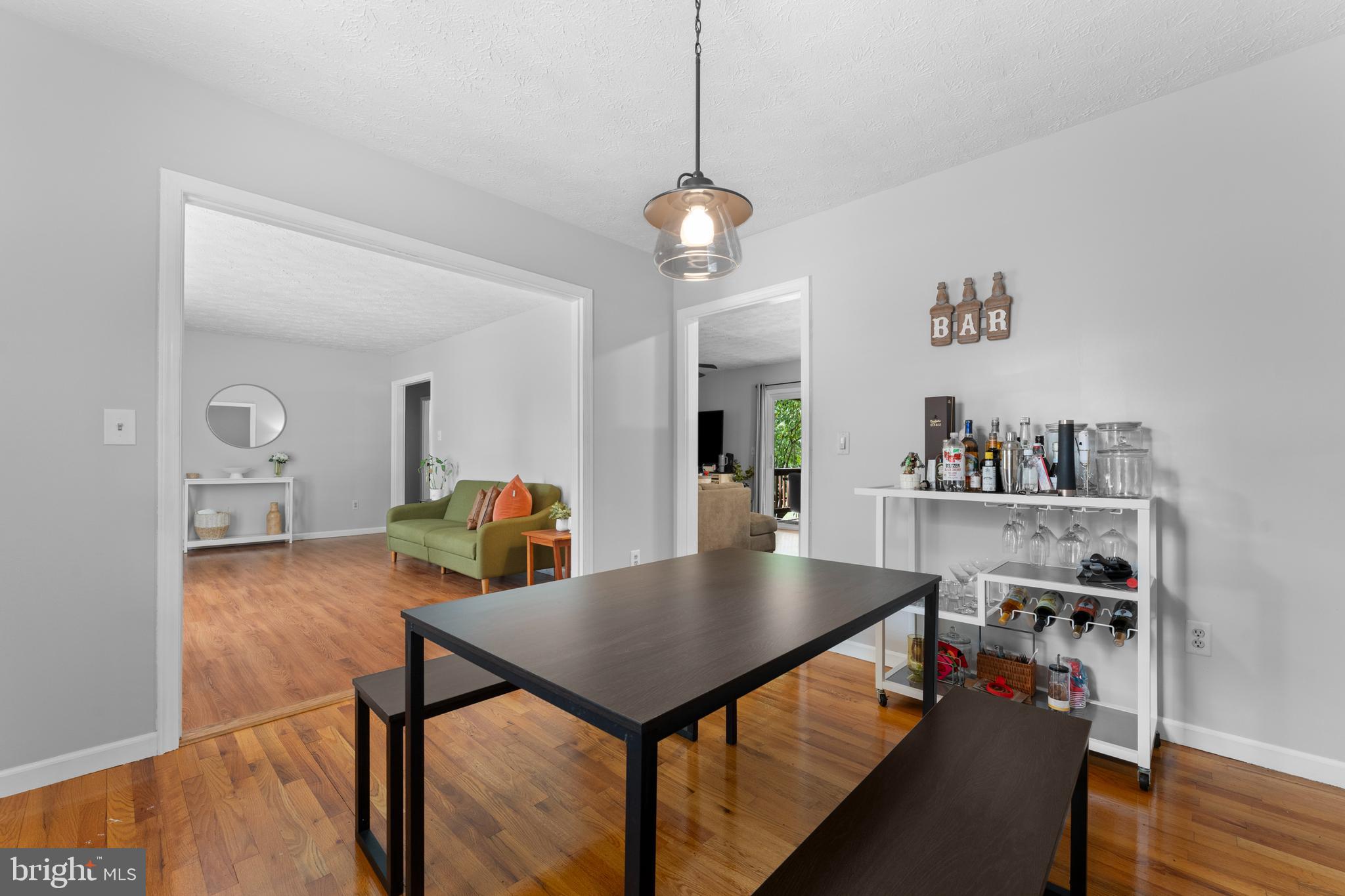 9134 GREEN ROAD