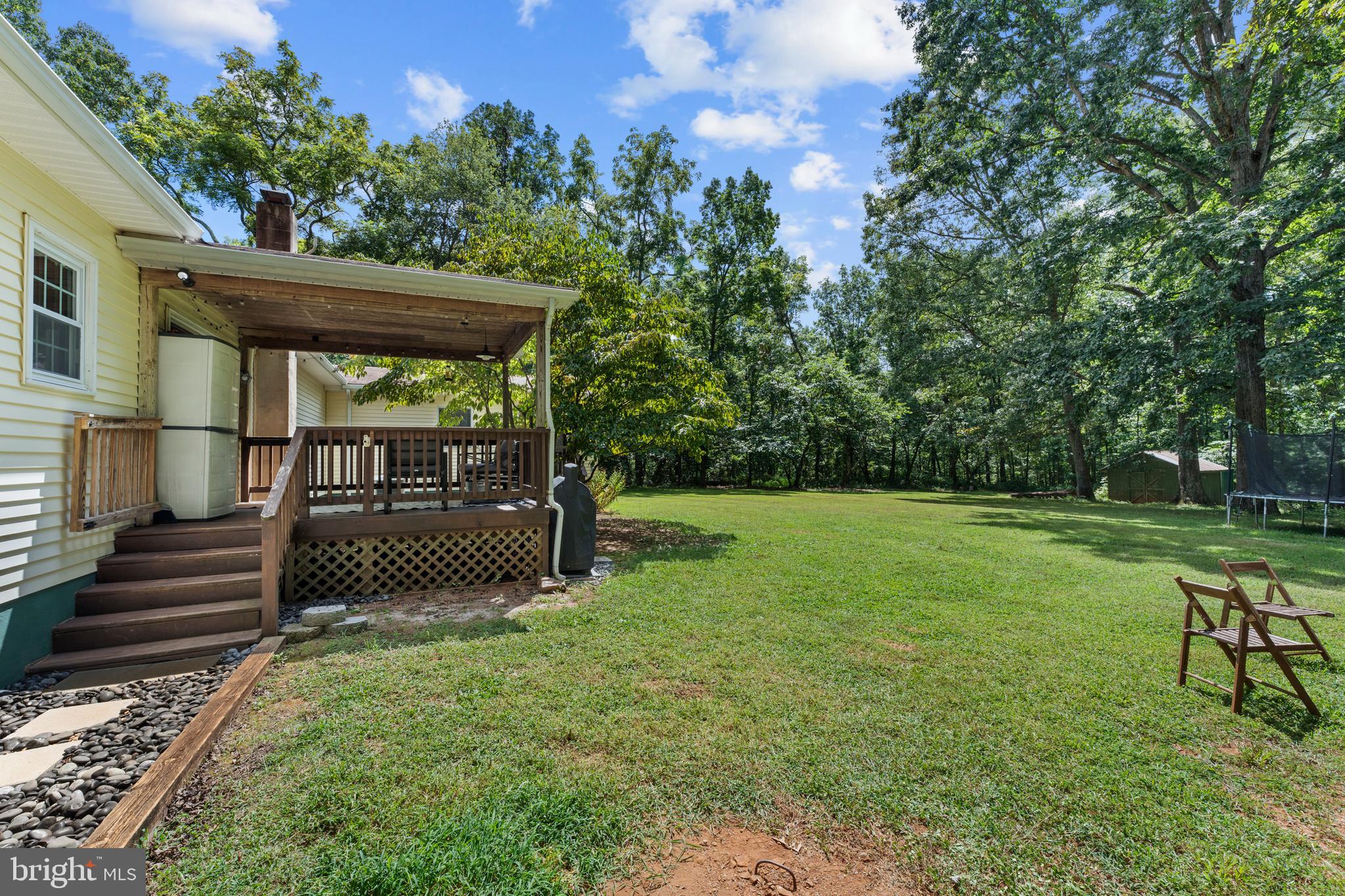 9134 GREEN ROAD