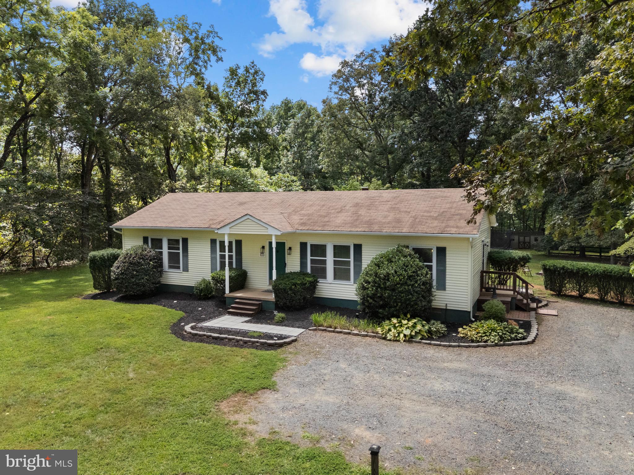 9134 GREEN ROAD