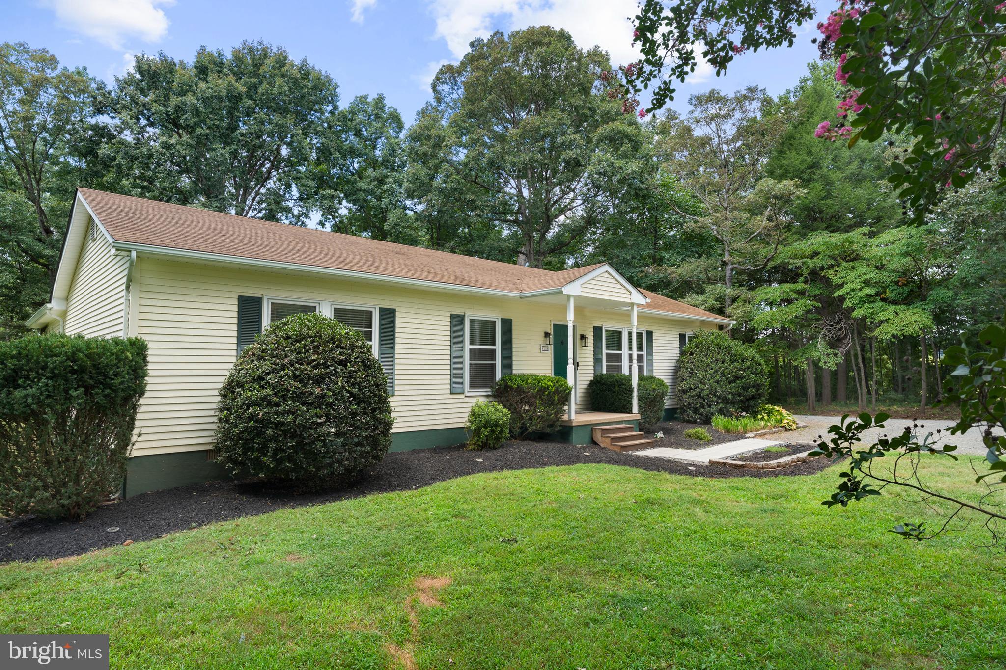 9134 GREEN ROAD