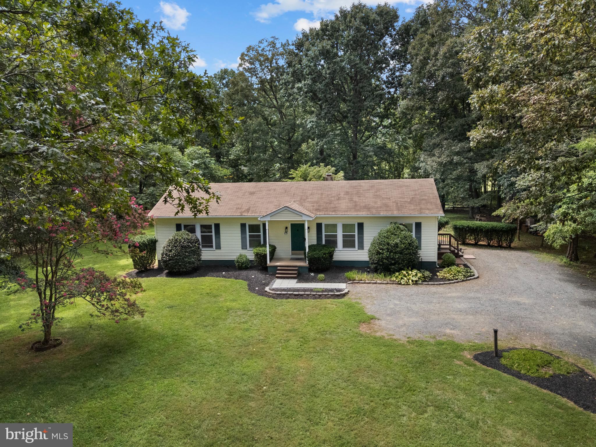 9134 GREEN ROAD
