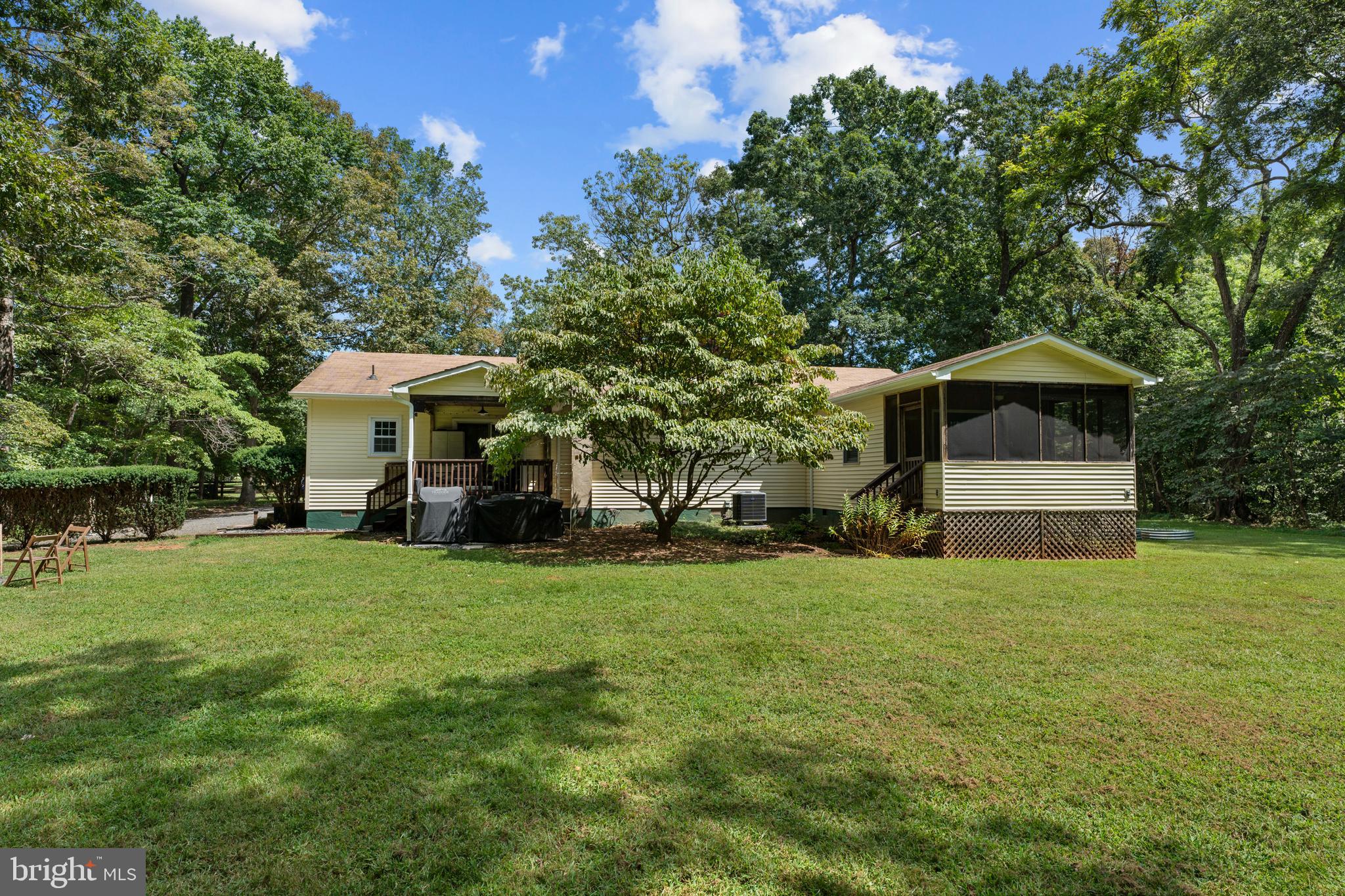 9134 GREEN ROAD