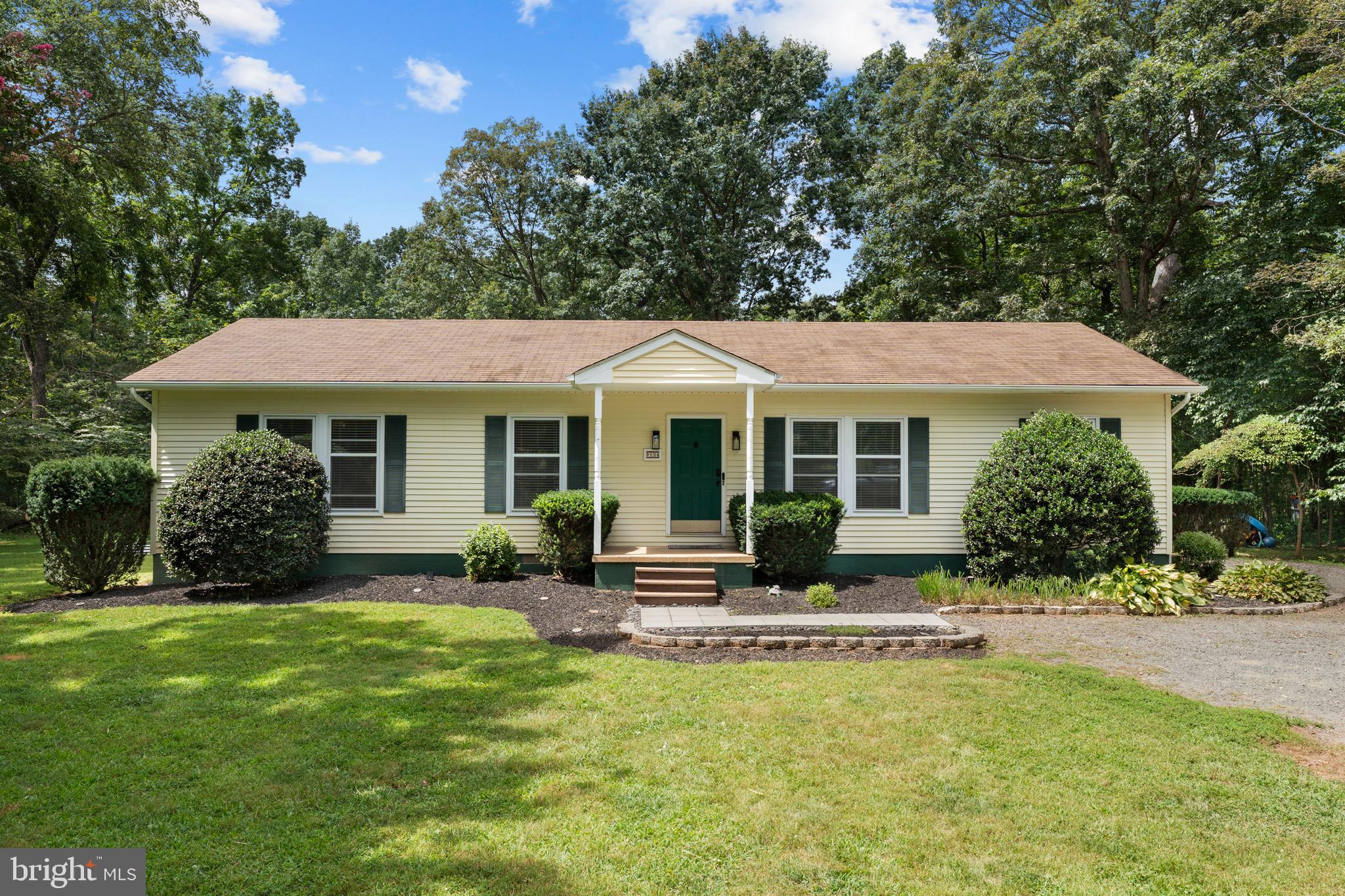 9134 GREEN ROAD