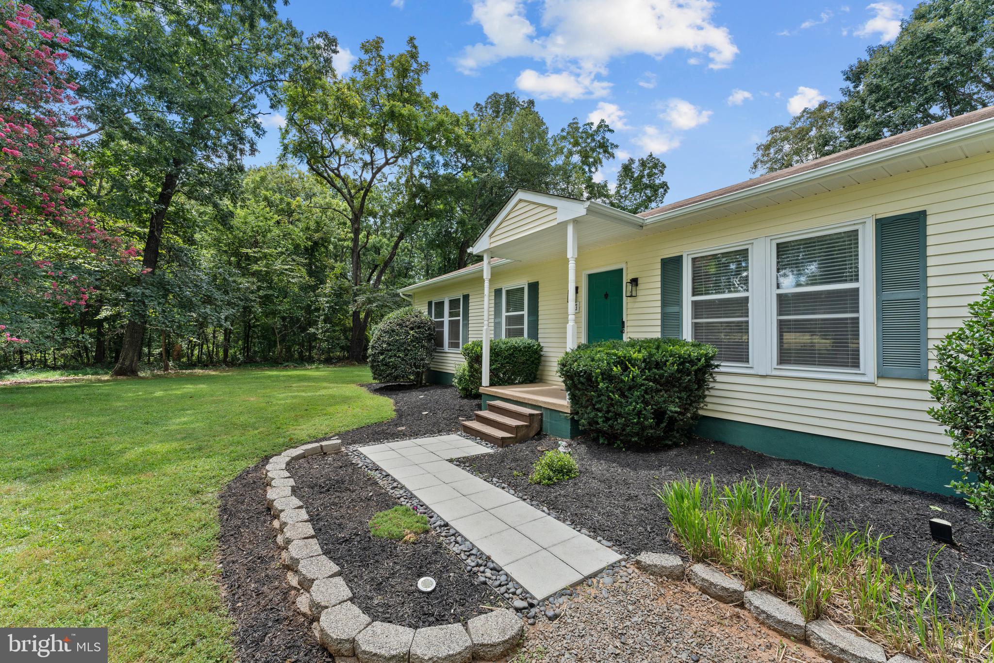 9134 GREEN ROAD