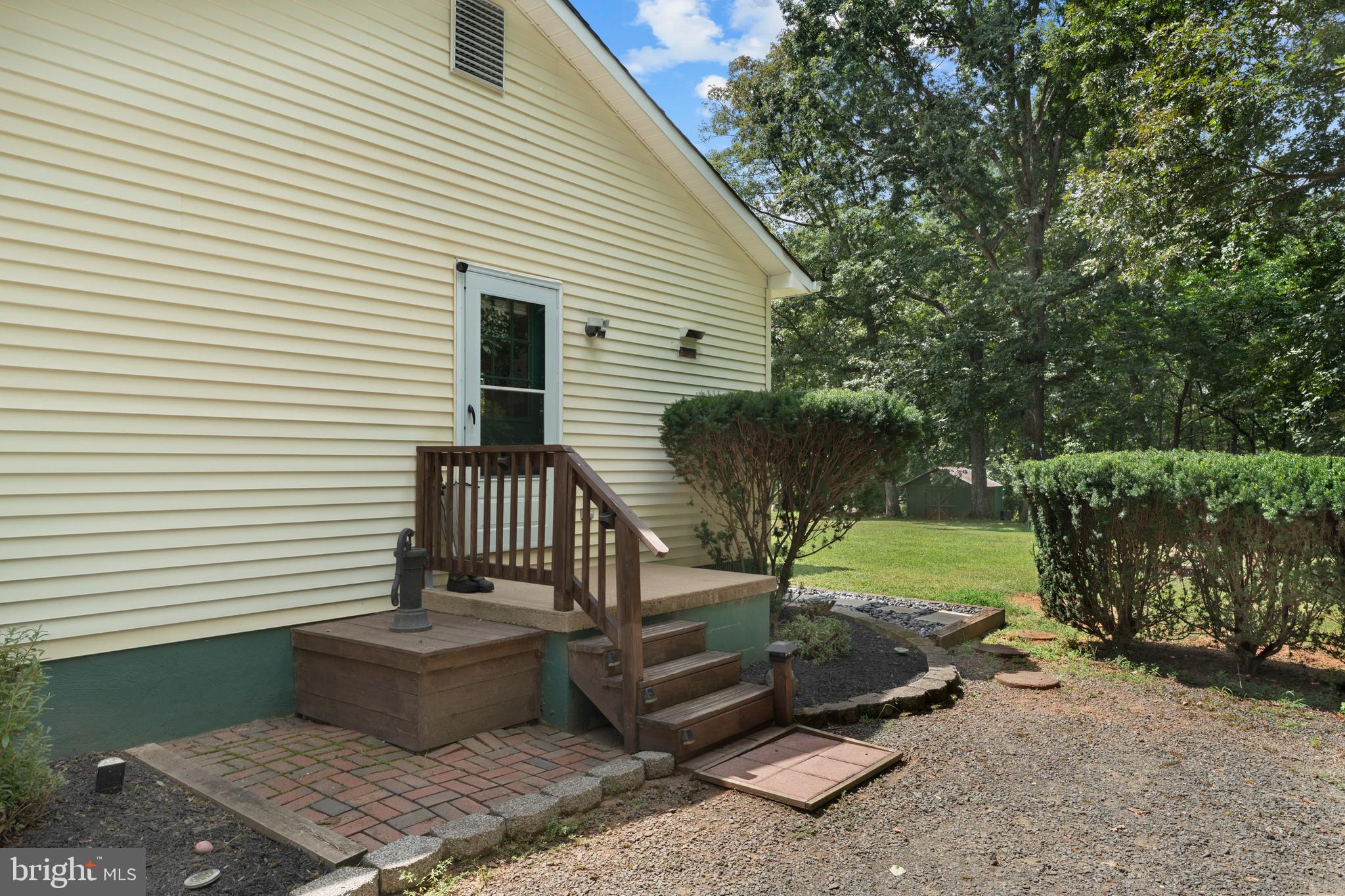 9134 GREEN ROAD