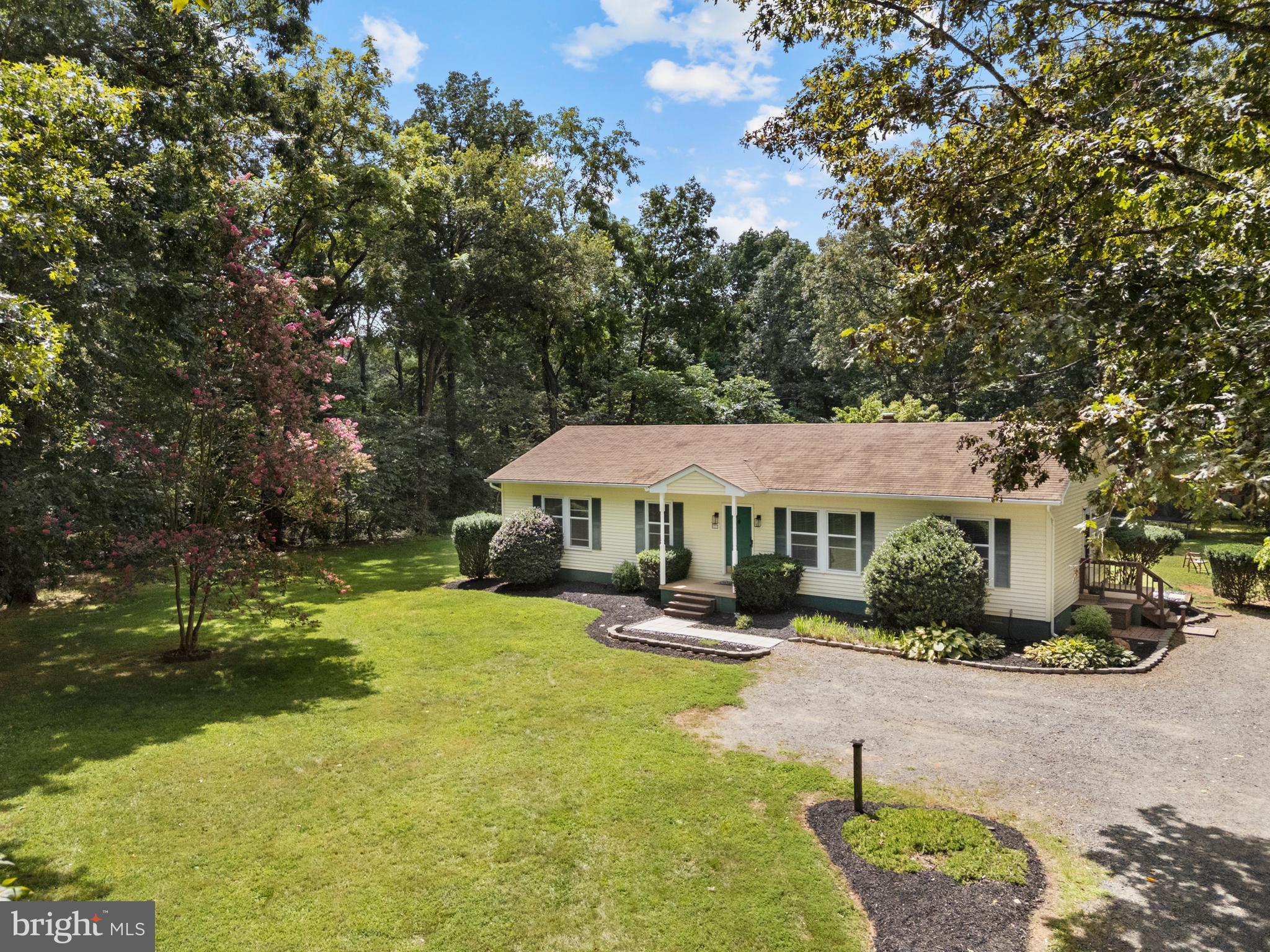 9134 GREEN ROAD