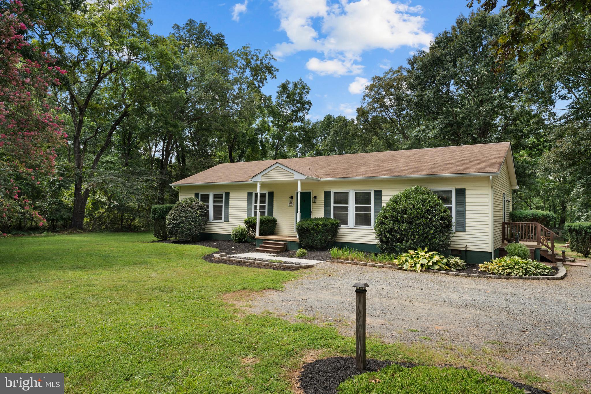 9134 GREEN ROAD