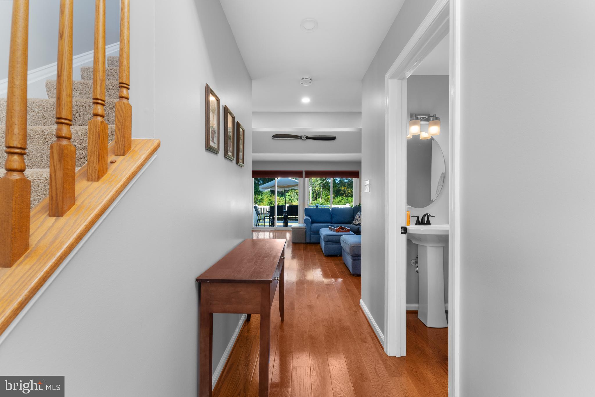 7292 STARLING DRIVE