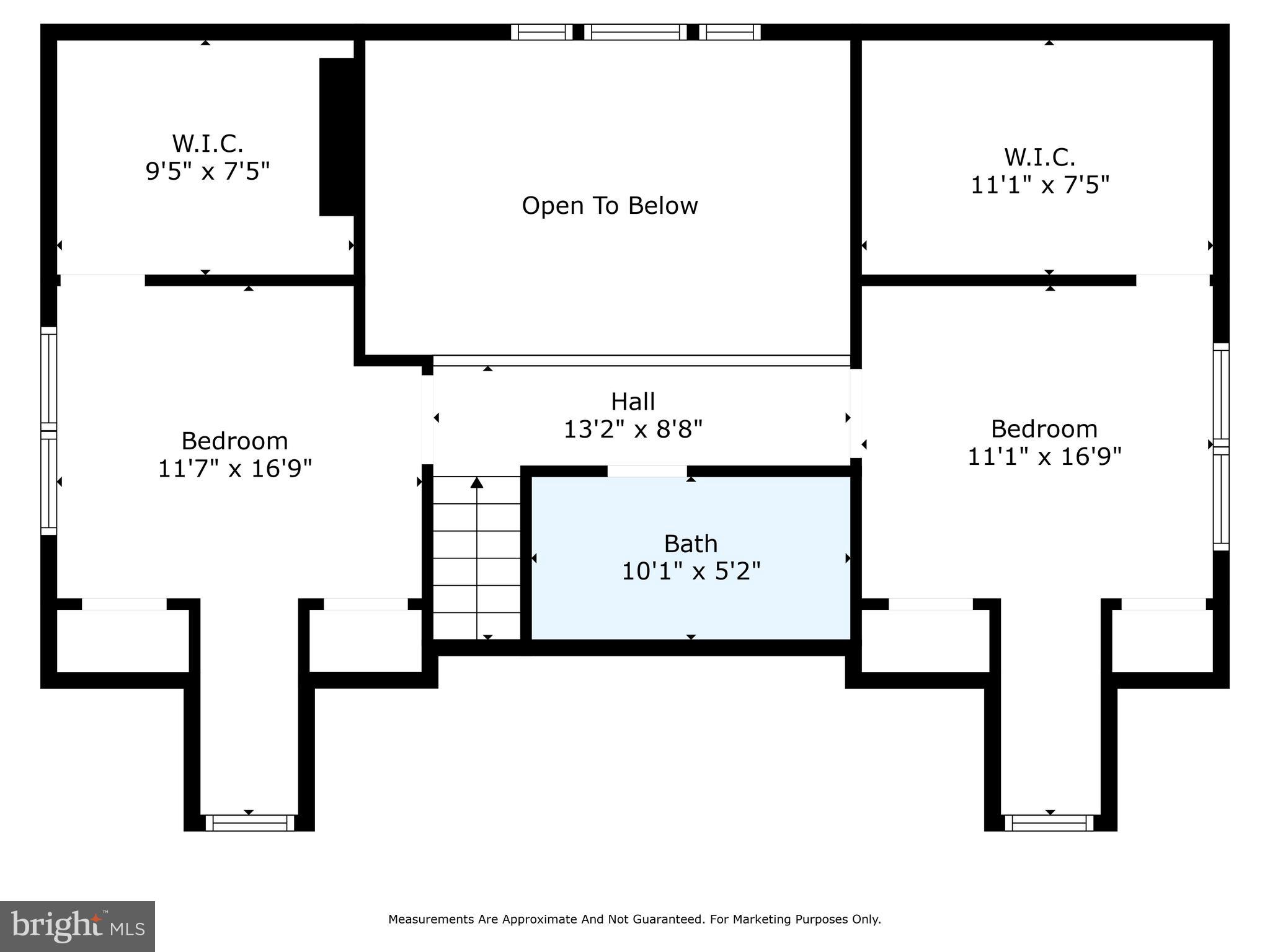 7292 STARLING DRIVE