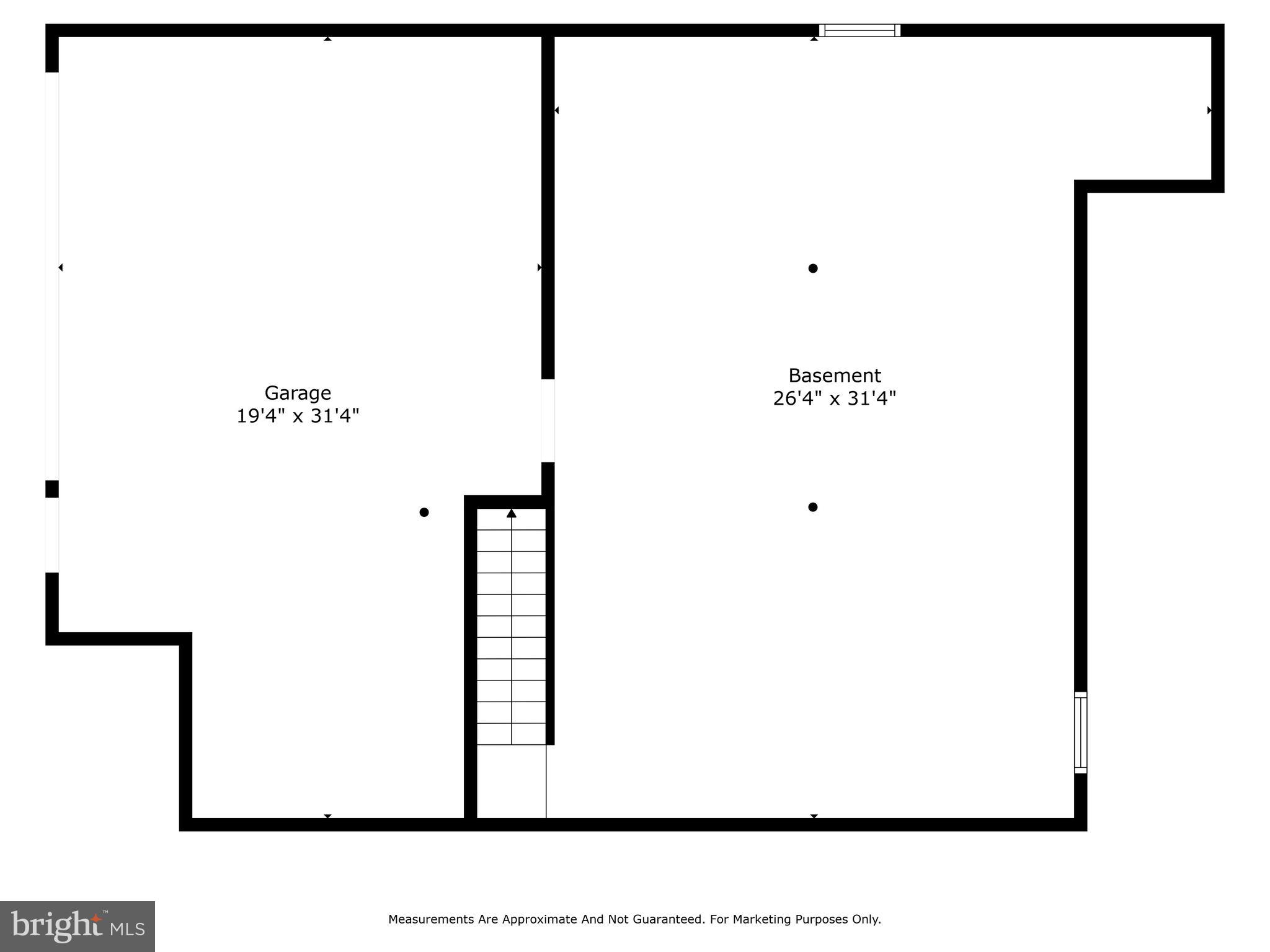 7292 STARLING DRIVE