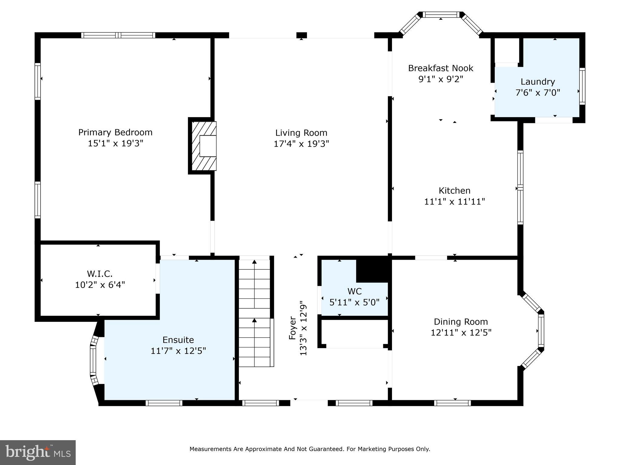 7292 STARLING DRIVE