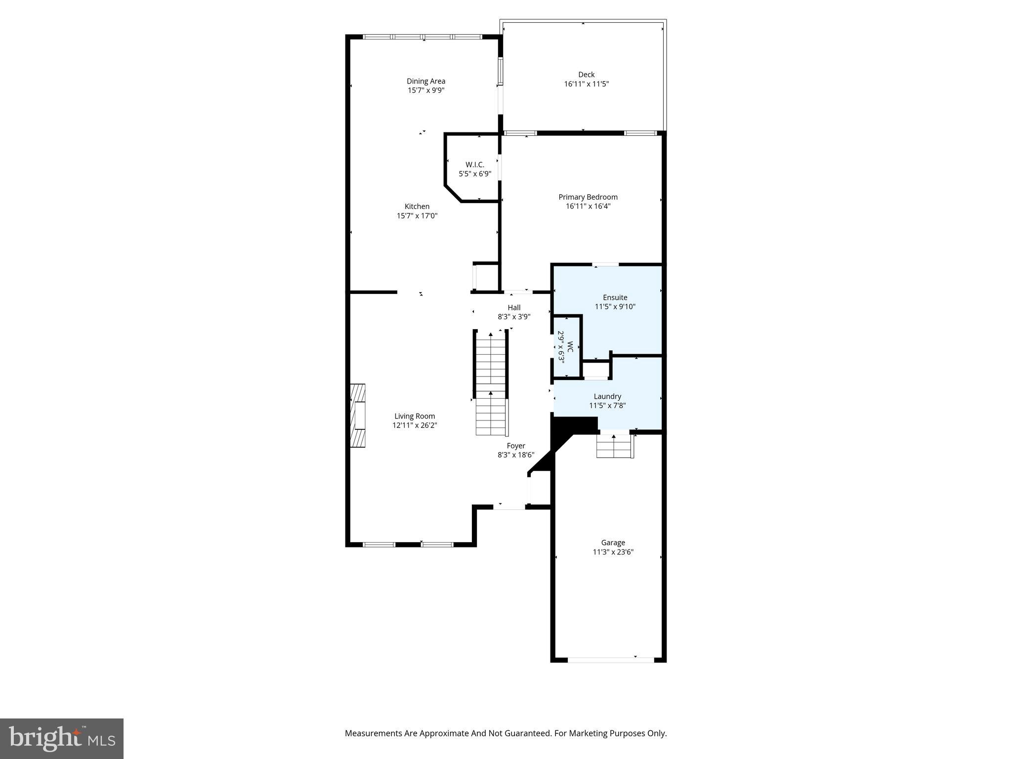 156 TOPAZ COURT