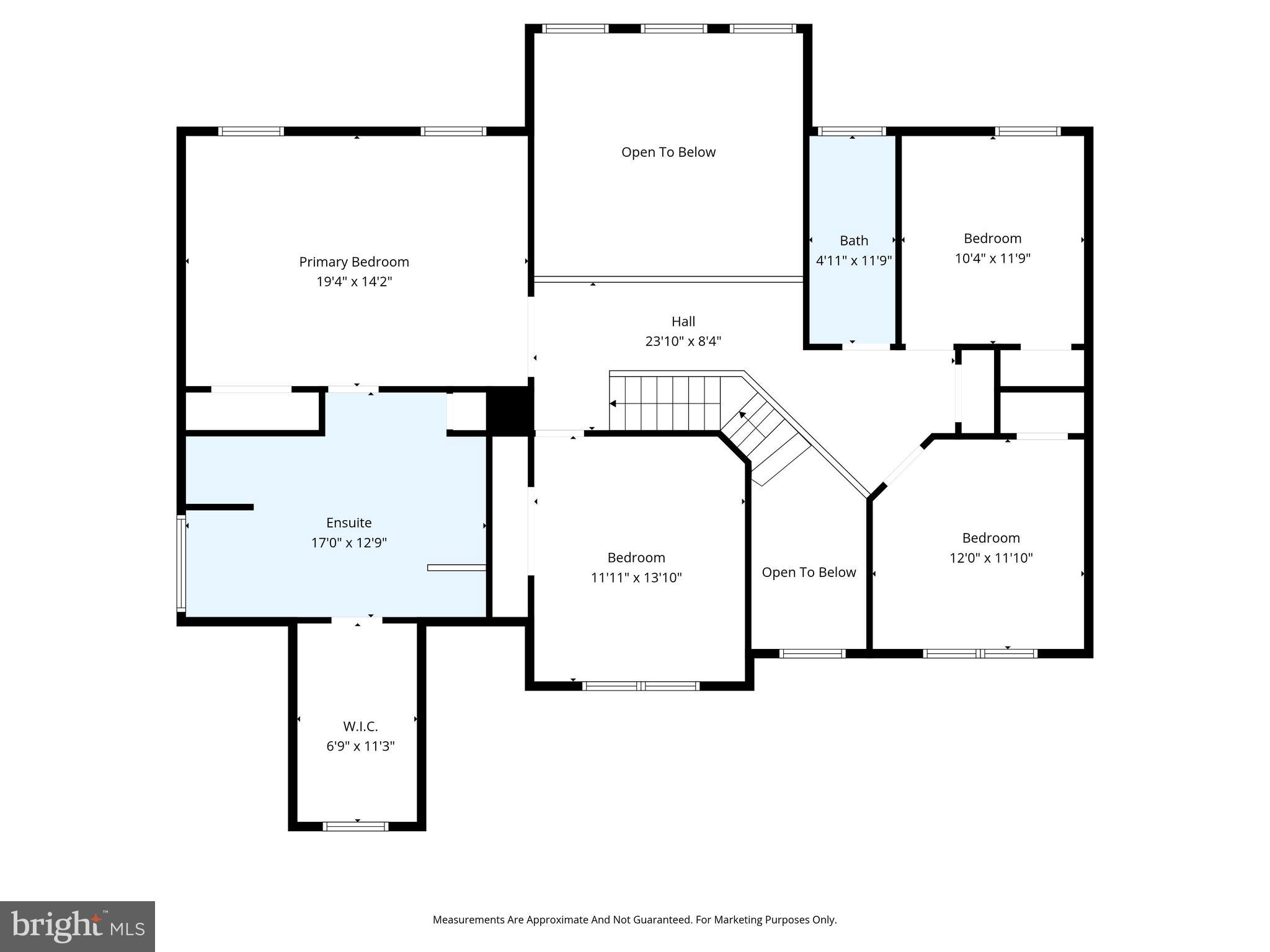 755 BLACK SWEEP ROAD