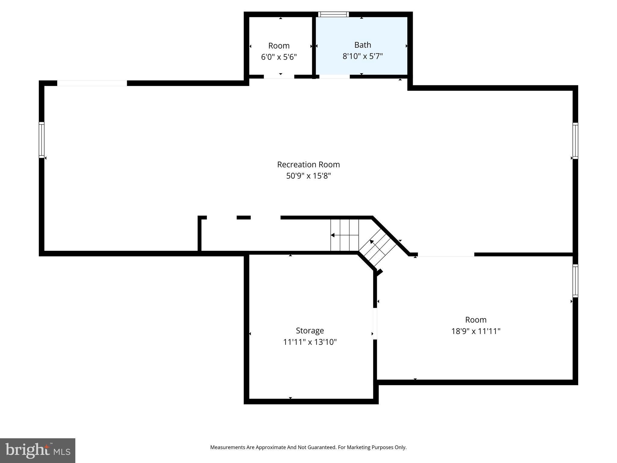 755 BLACK SWEEP ROAD