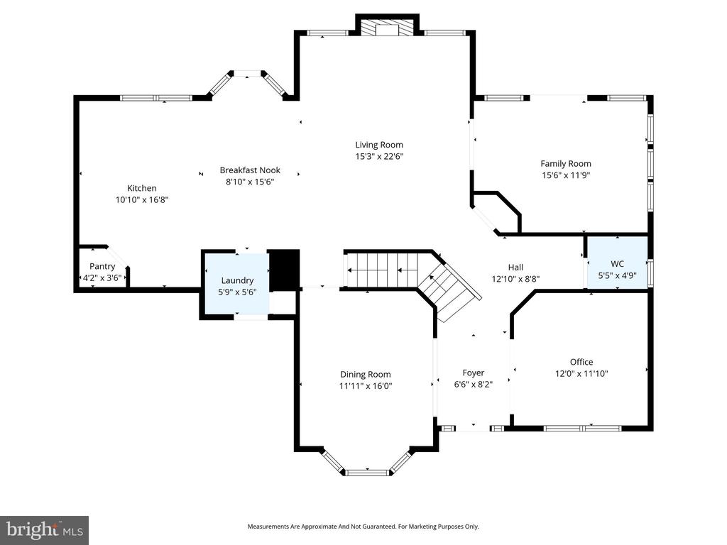 755 BLACK SWEEP ROAD