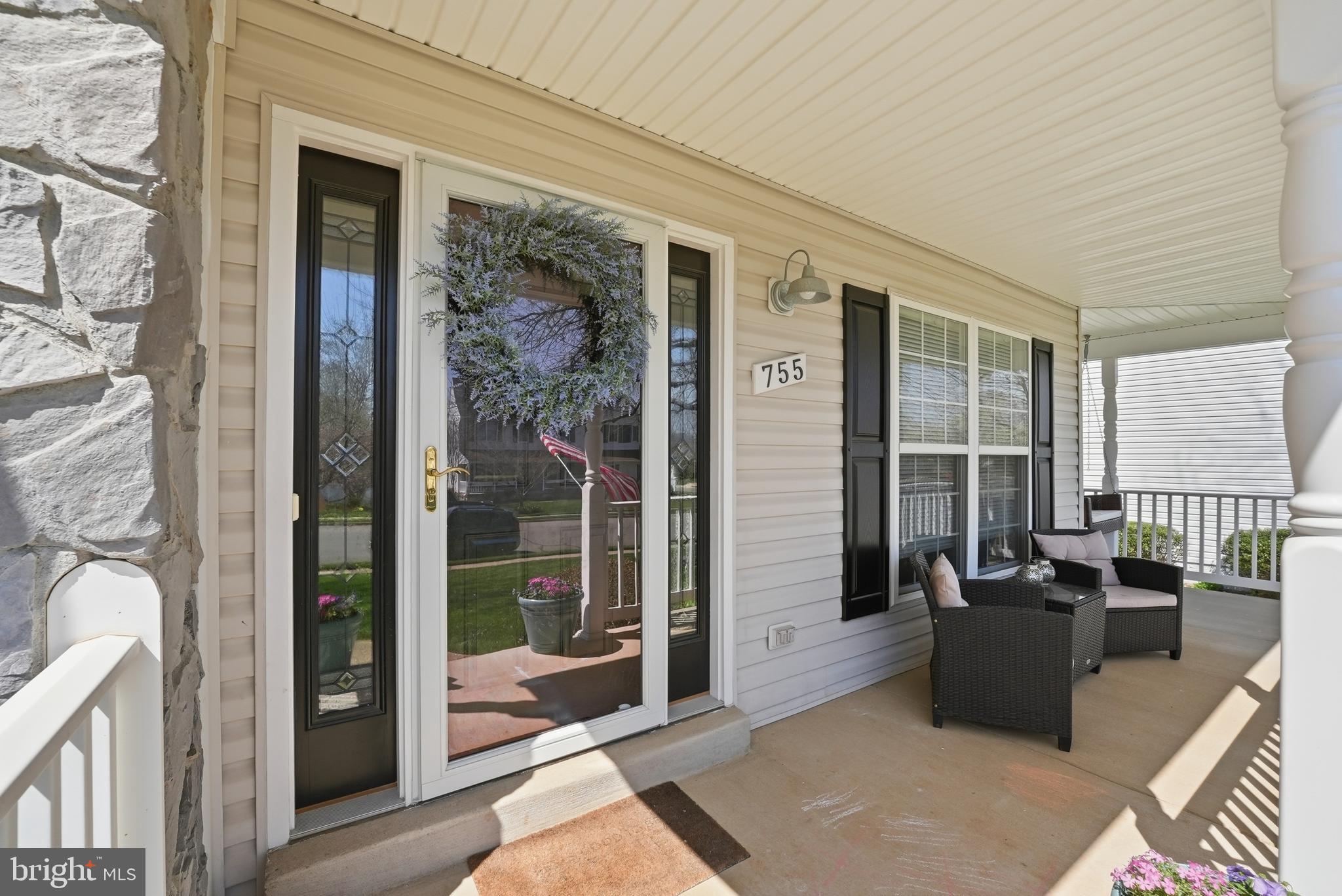 755 BLACK SWEEP ROAD