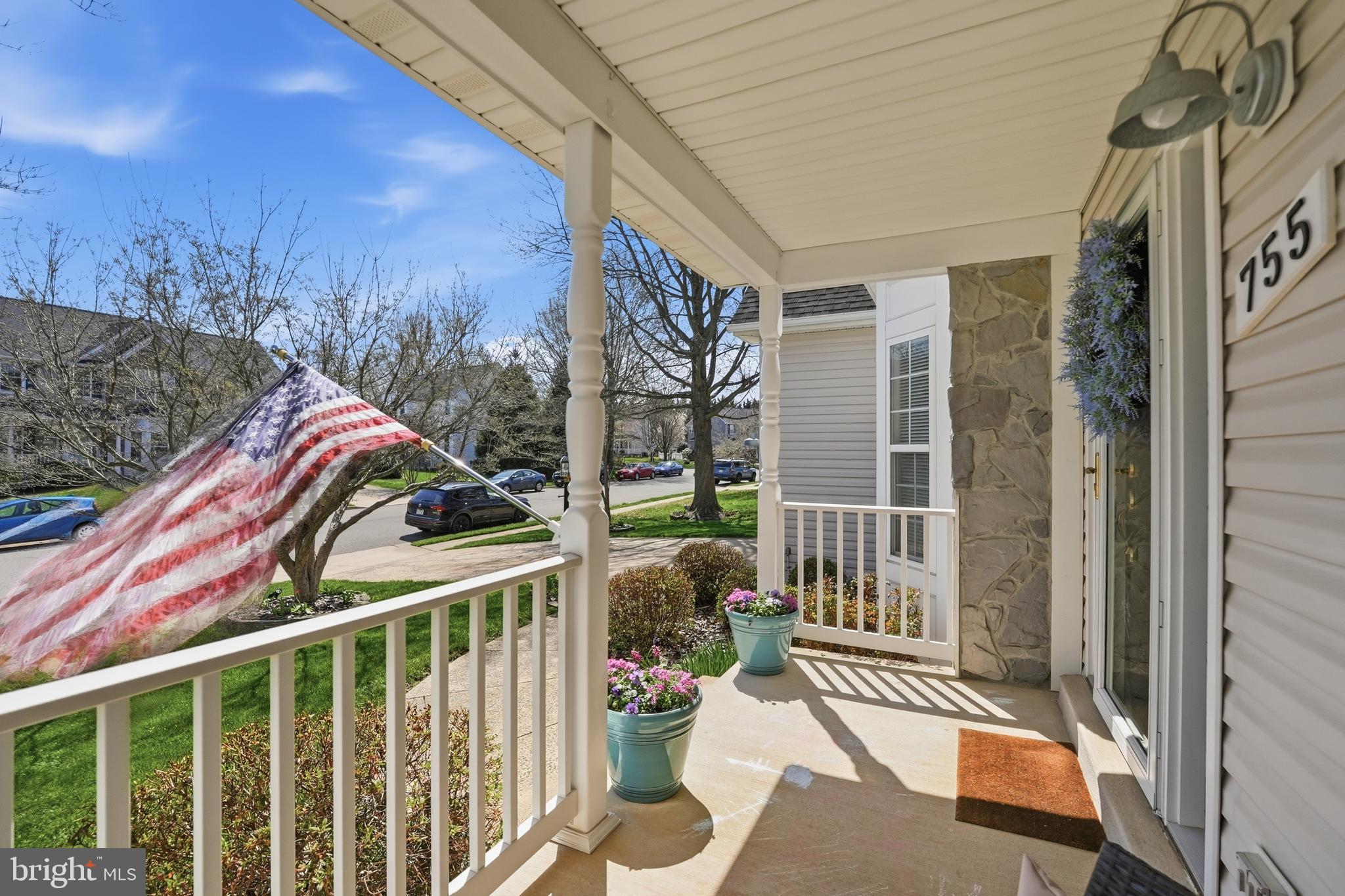 755 BLACK SWEEP ROAD