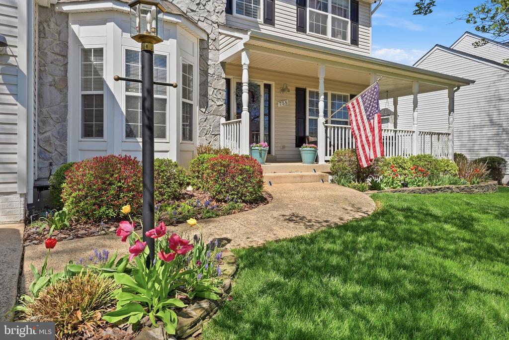 755 BLACK SWEEP ROAD