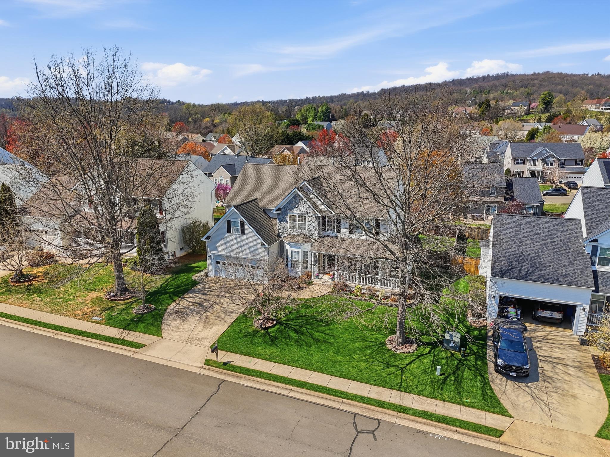 755 BLACK SWEEP ROAD