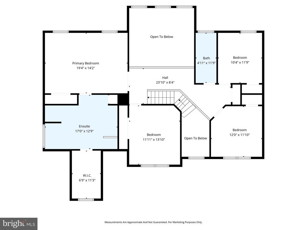 755 BLACK SWEEP ROAD