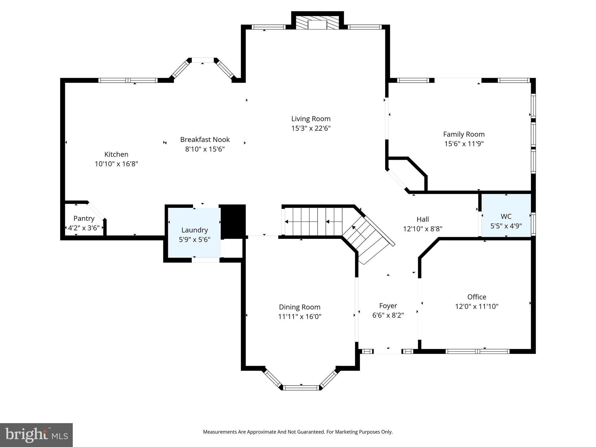 755 BLACK SWEEP ROAD