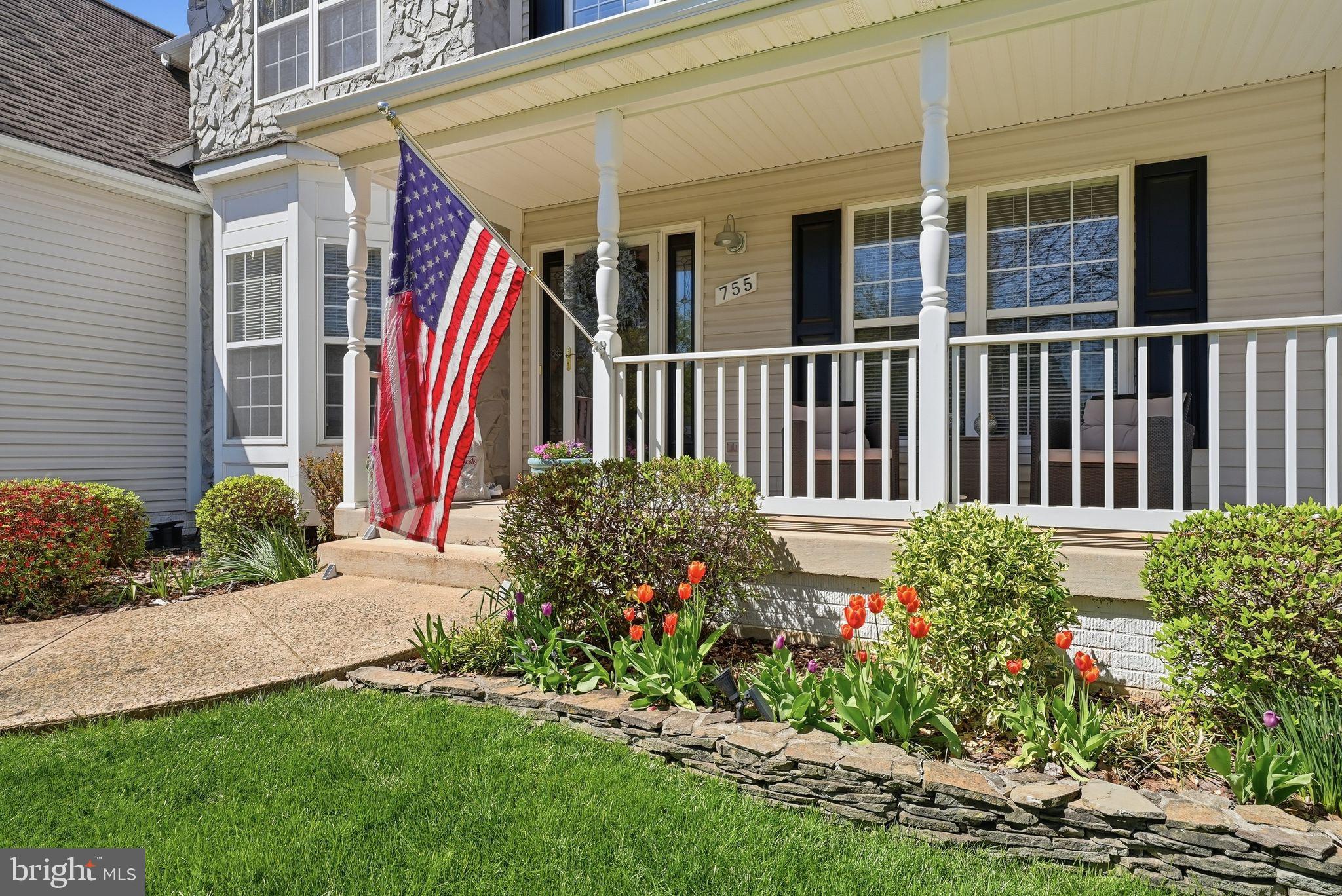 755 BLACK SWEEP ROAD