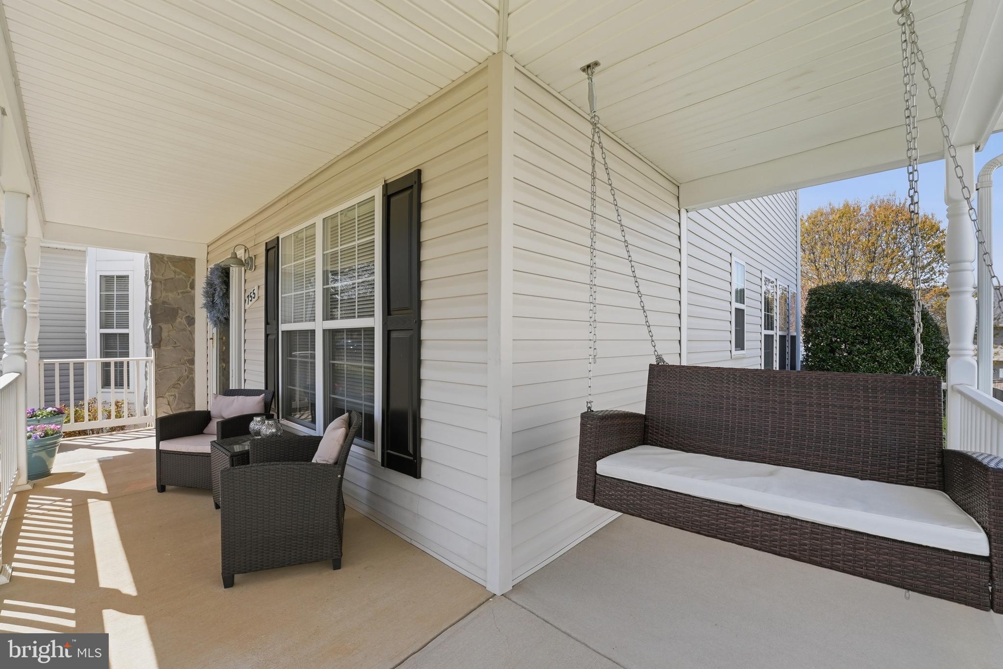 755 BLACK SWEEP ROAD