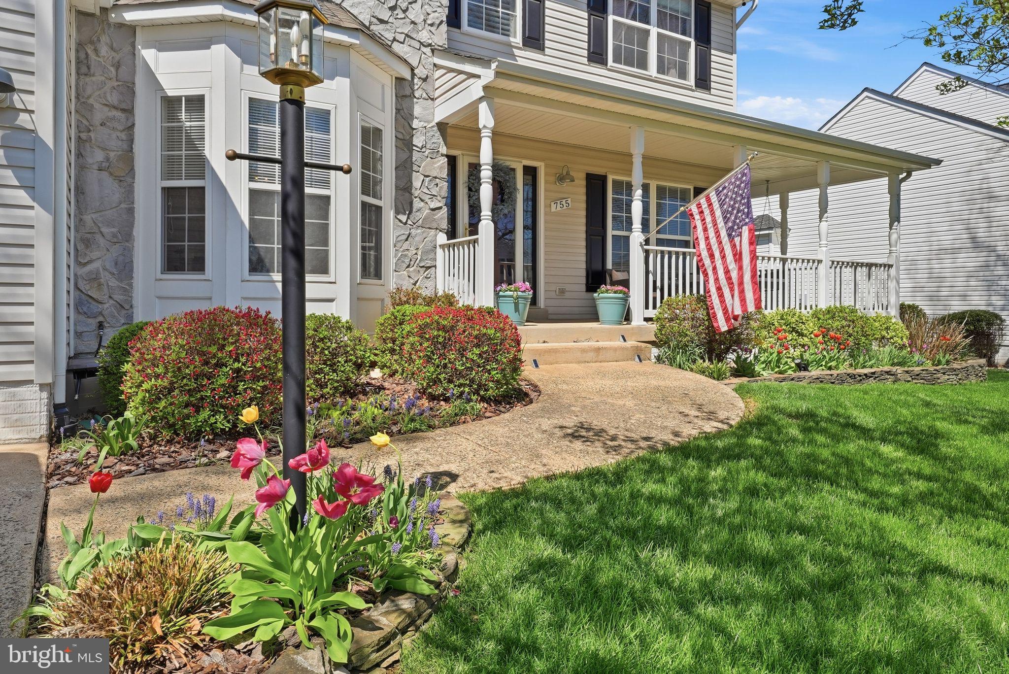 755 BLACK SWEEP ROAD