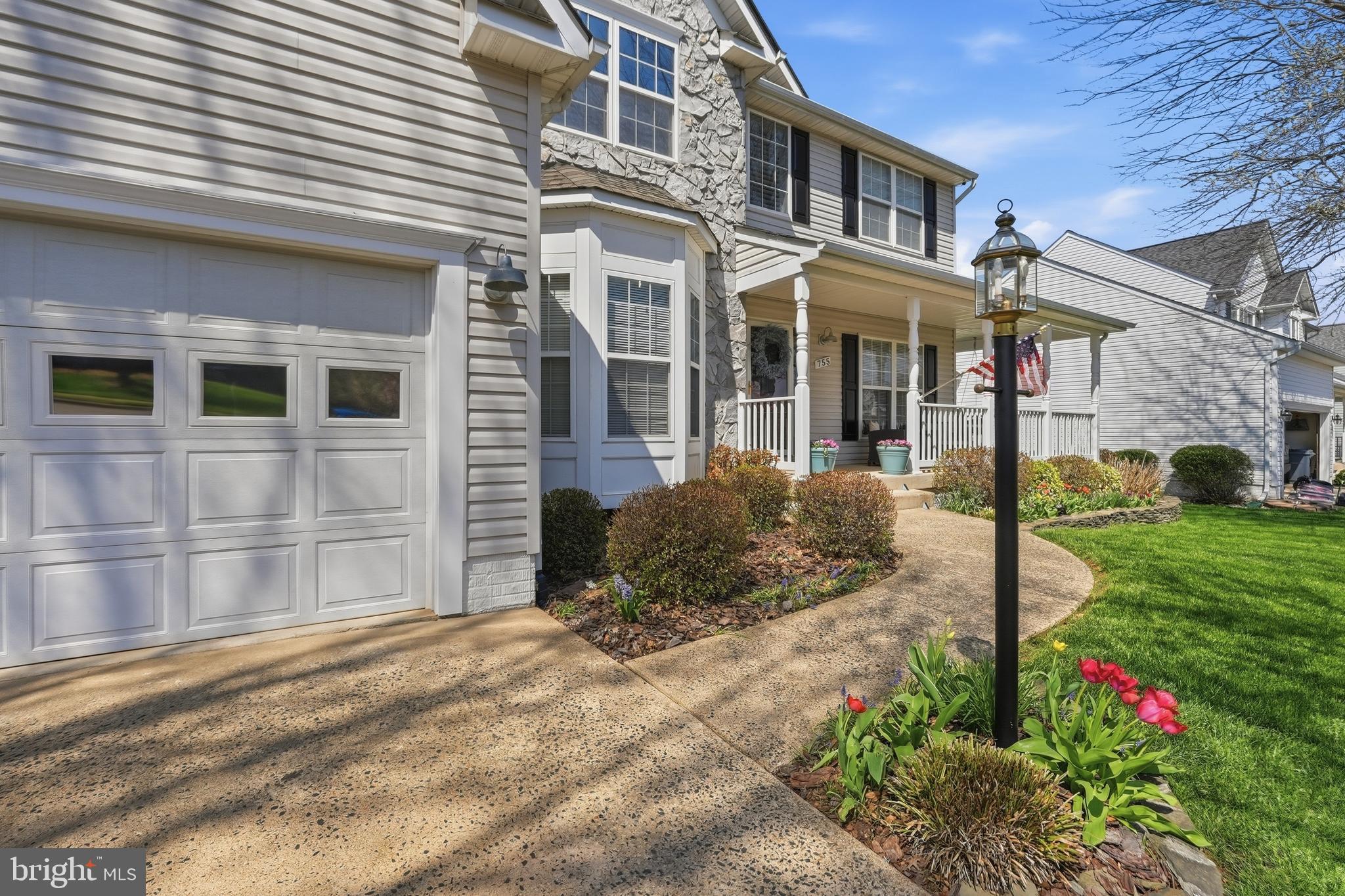 755 BLACK SWEEP ROAD