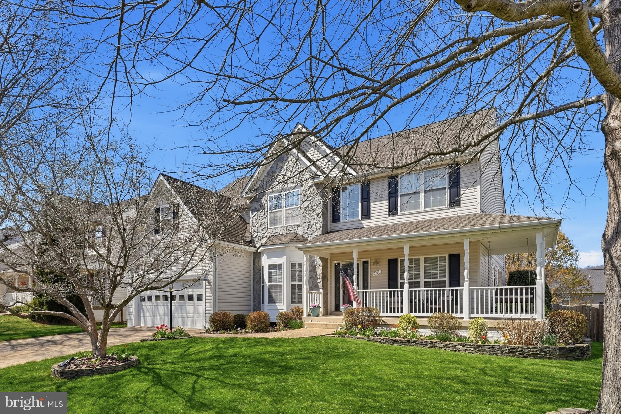 755 BLACK SWEEP ROAD