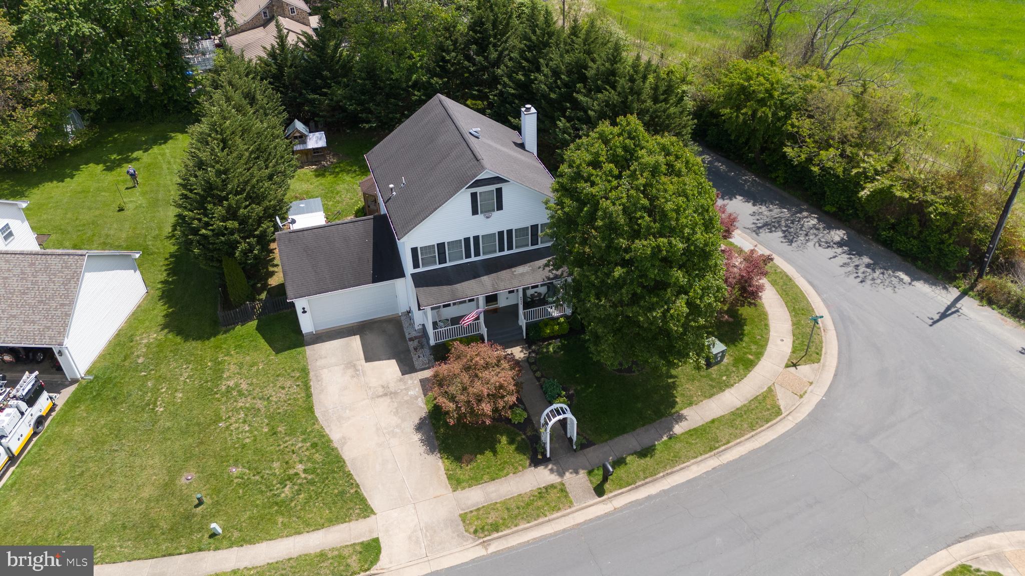 8411 ELDORADO DRIVE