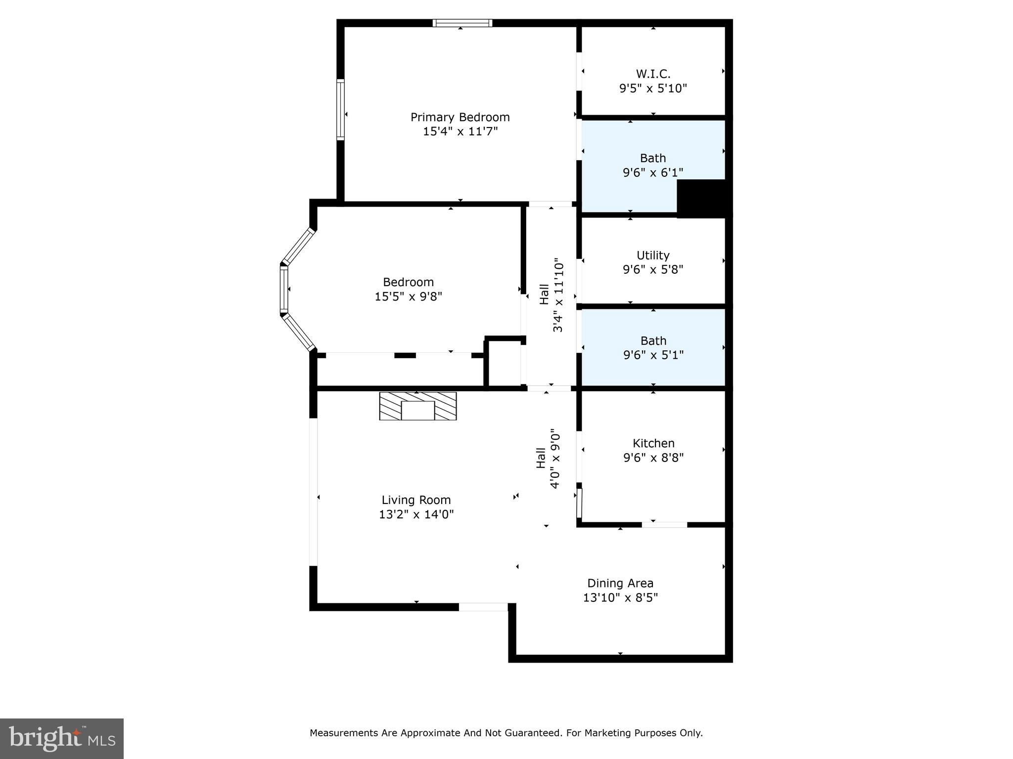 113 TIMBERLAKE TERRACE 12