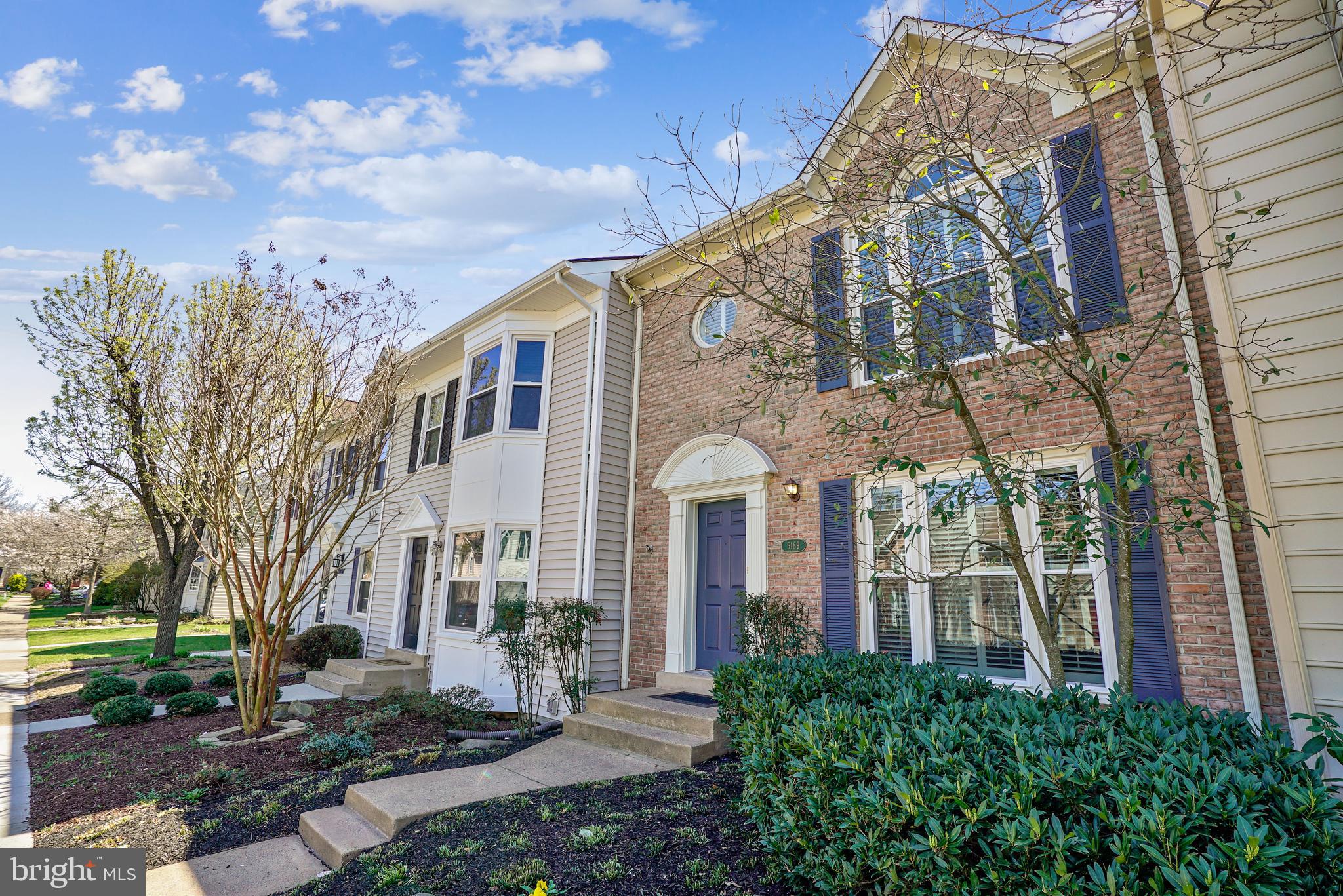 5189 GLEN MEADOW DRIVE