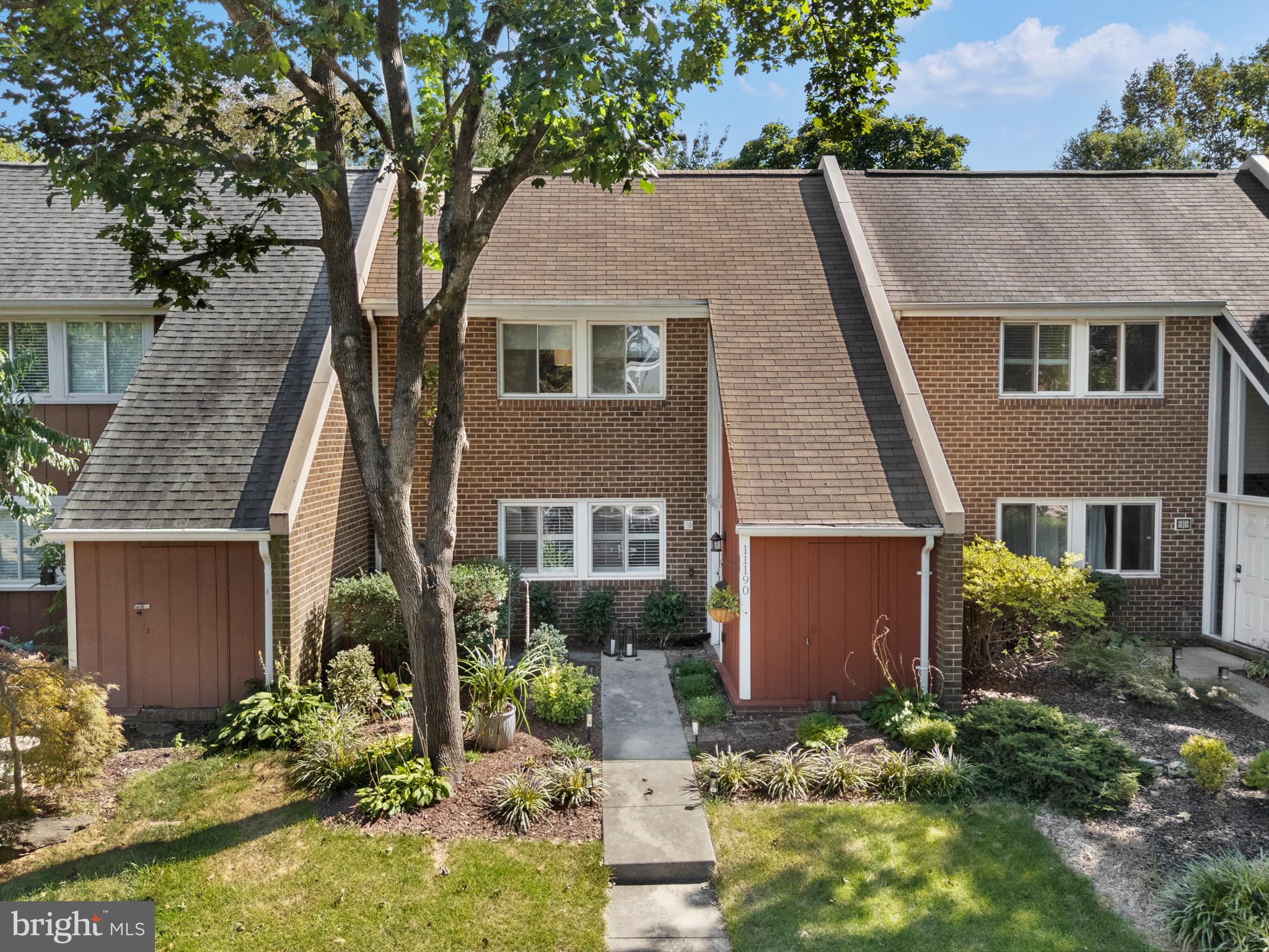 11190 FOREST EDGE DRIVE