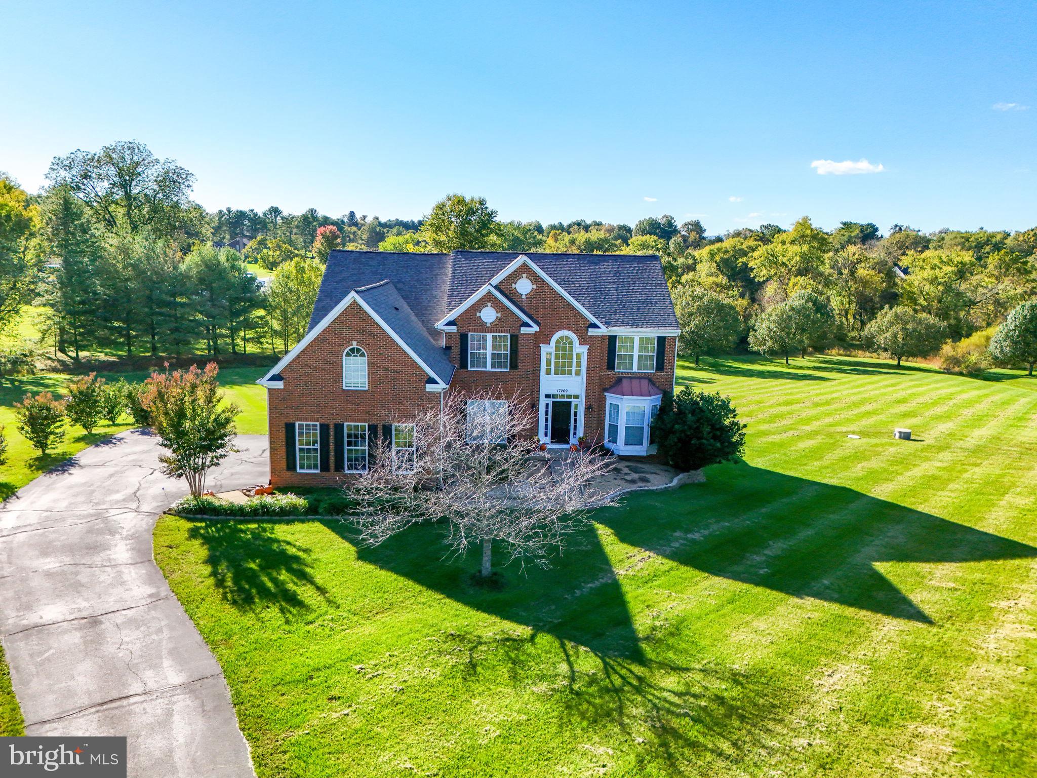 17269 TWINOAKS PLACE