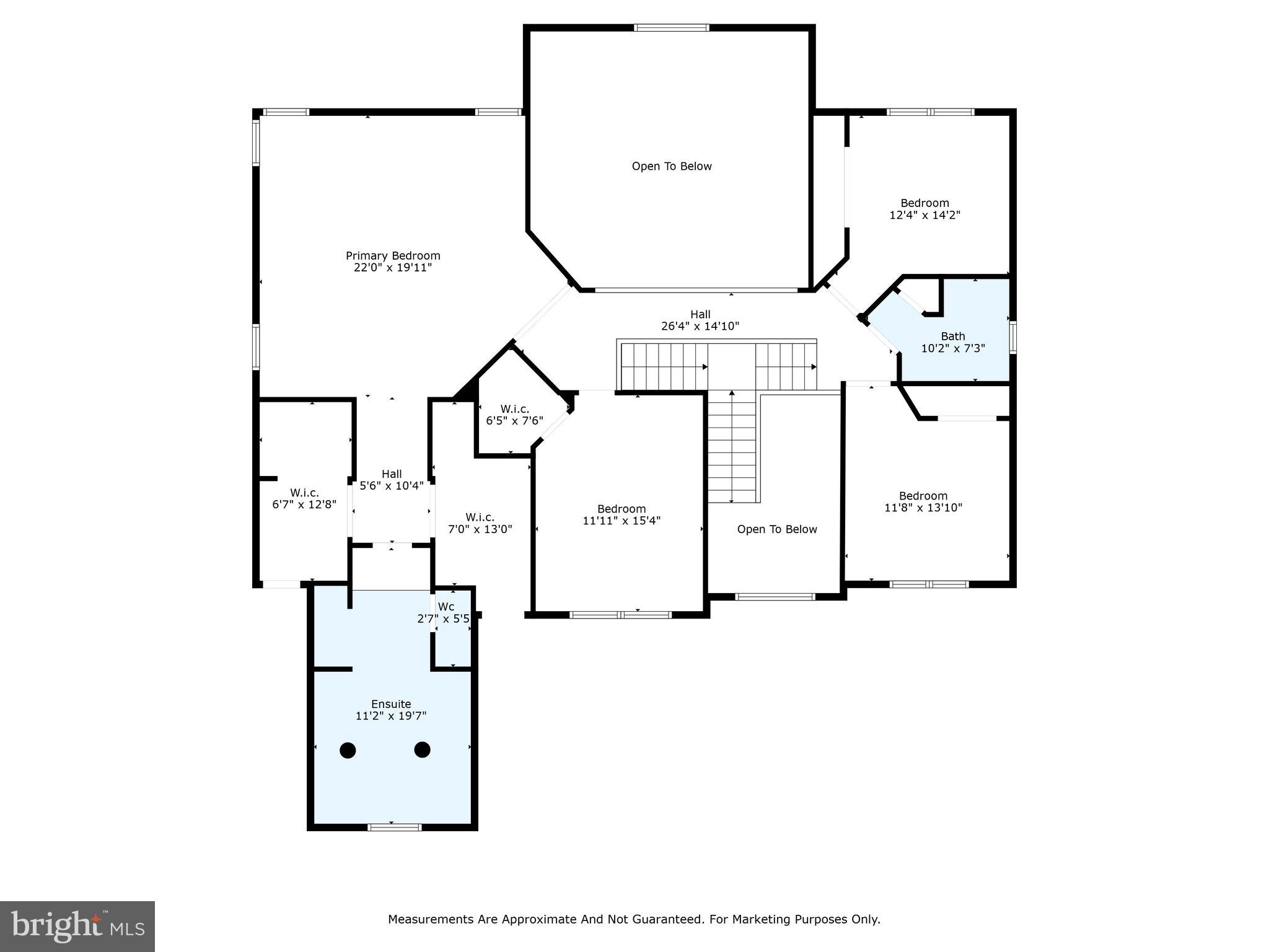 17269 TWINOAKS PLACE