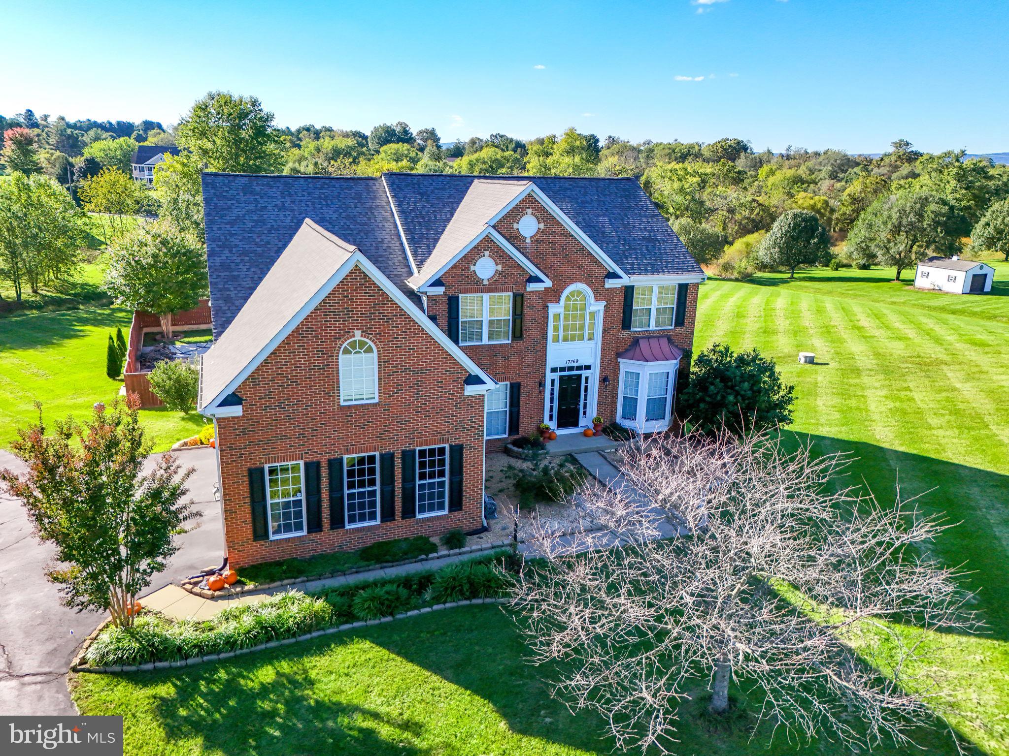 17269 TWINOAKS PLACE